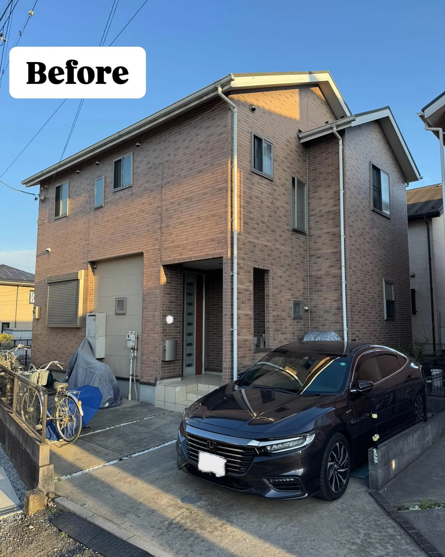 埼玉県さいたま市大宮区での外壁屋根塗装工事が、無事完工しまし...