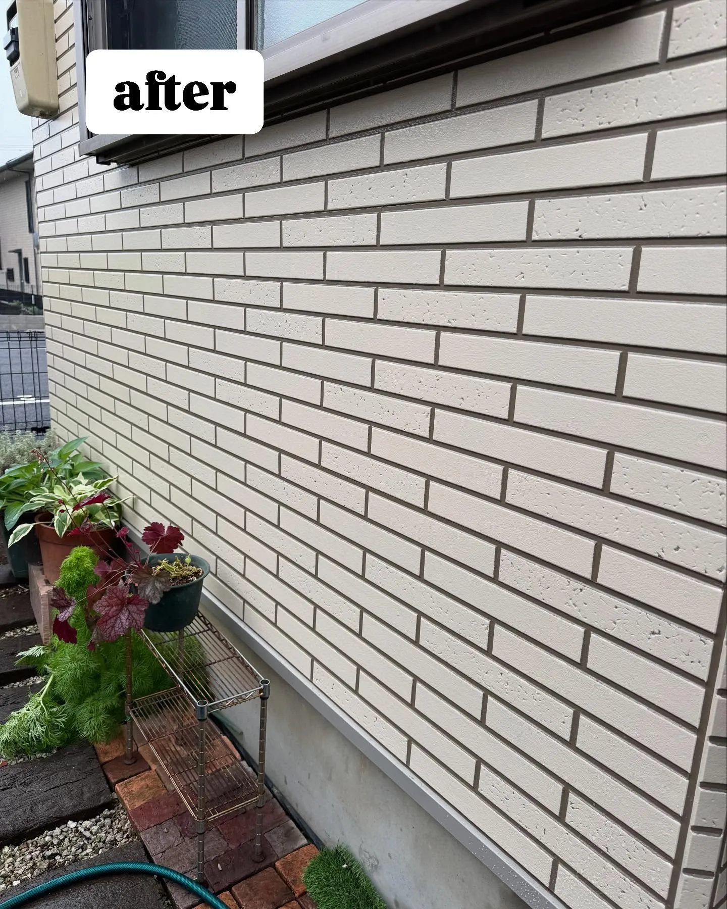 埼玉県さいたま市大宮区での外壁屋根塗装工事が、無事完工しまし...