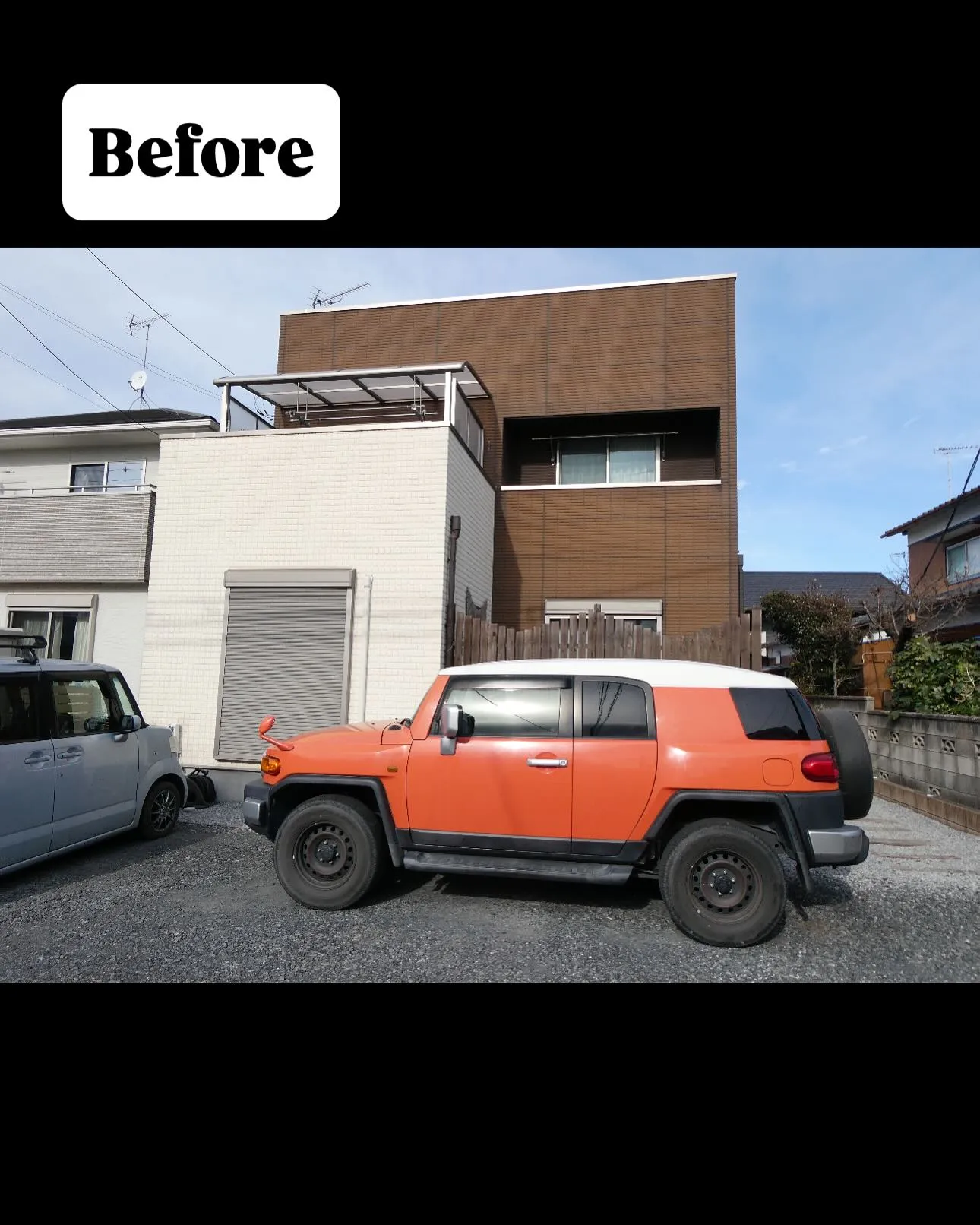 埼玉県鴻巣市のO様邸にて、外壁塗装工事が無事完工いたしました...