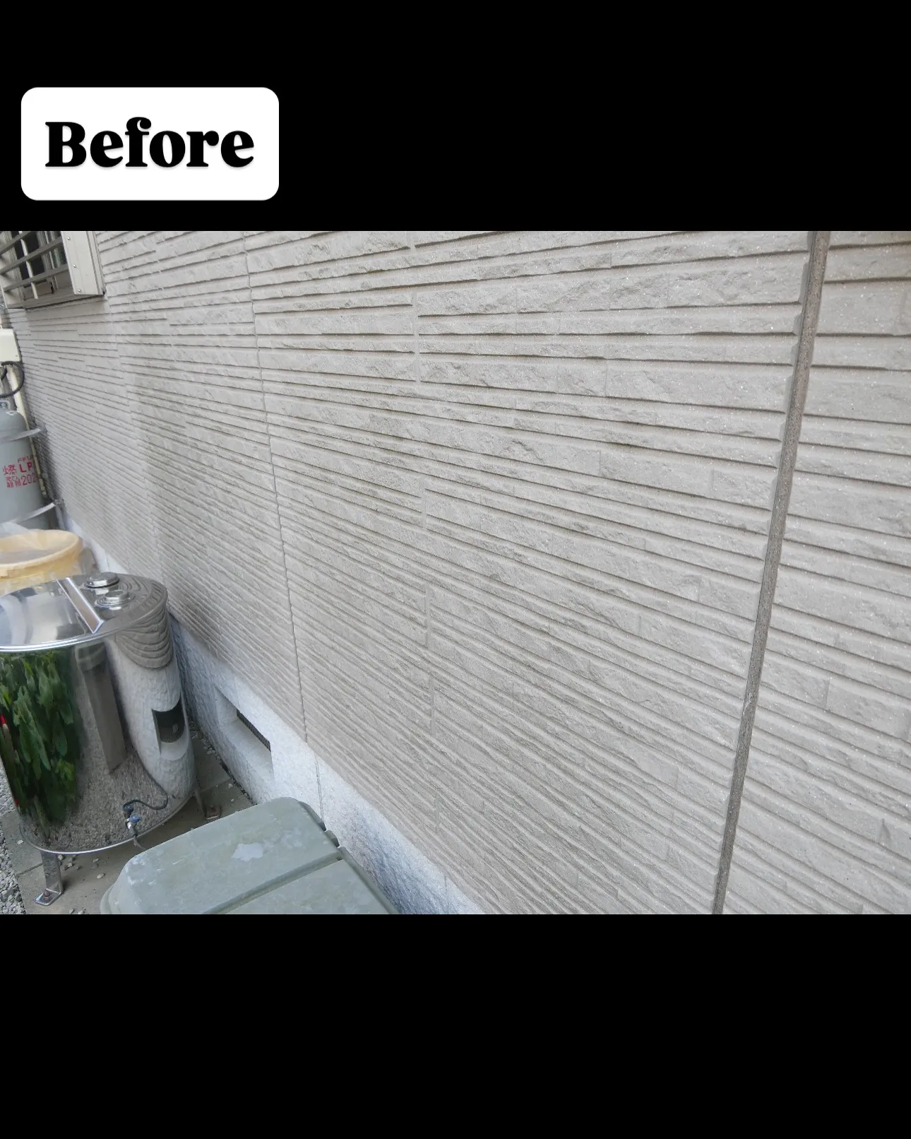 埼玉県鴻巣市にて、S様邸の外壁塗装が無事に完工しました！