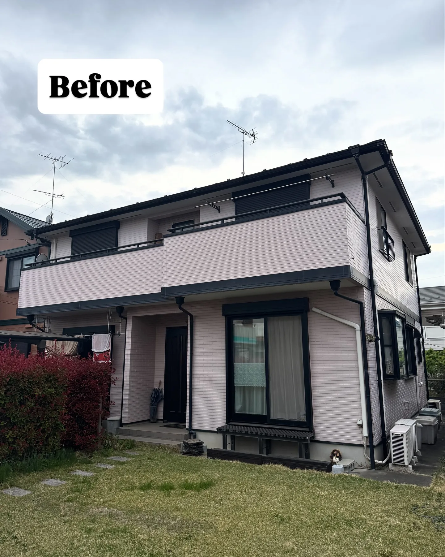 埼玉県鴻巣市Y様邸での外壁屋根塗装の施工が完工しました！✨