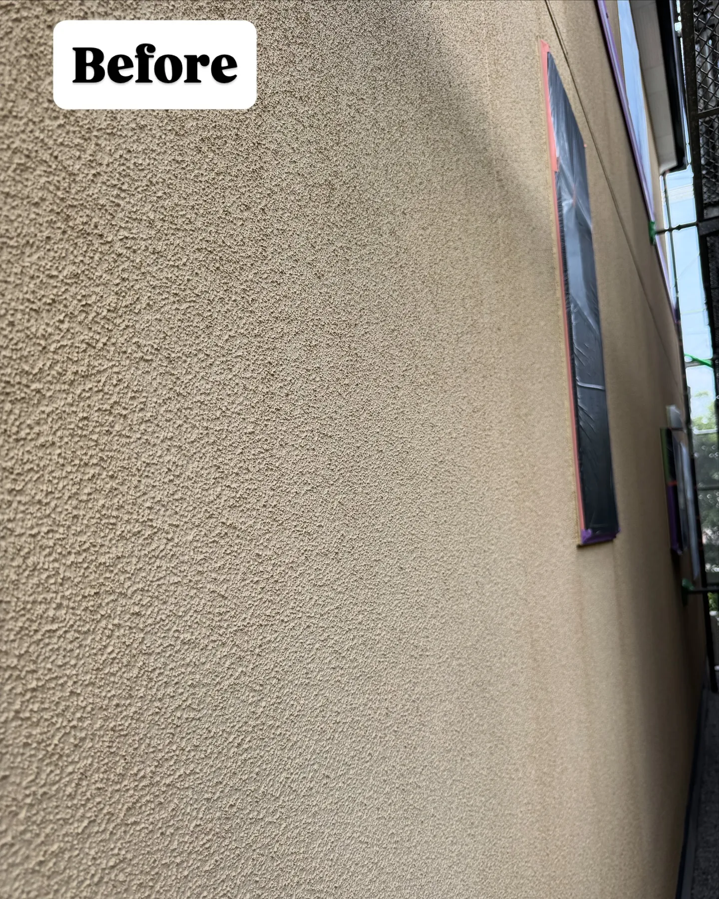 埼玉県鴻巣市のN様邸にて、外壁屋根塗装の施工が完工しました🏡...