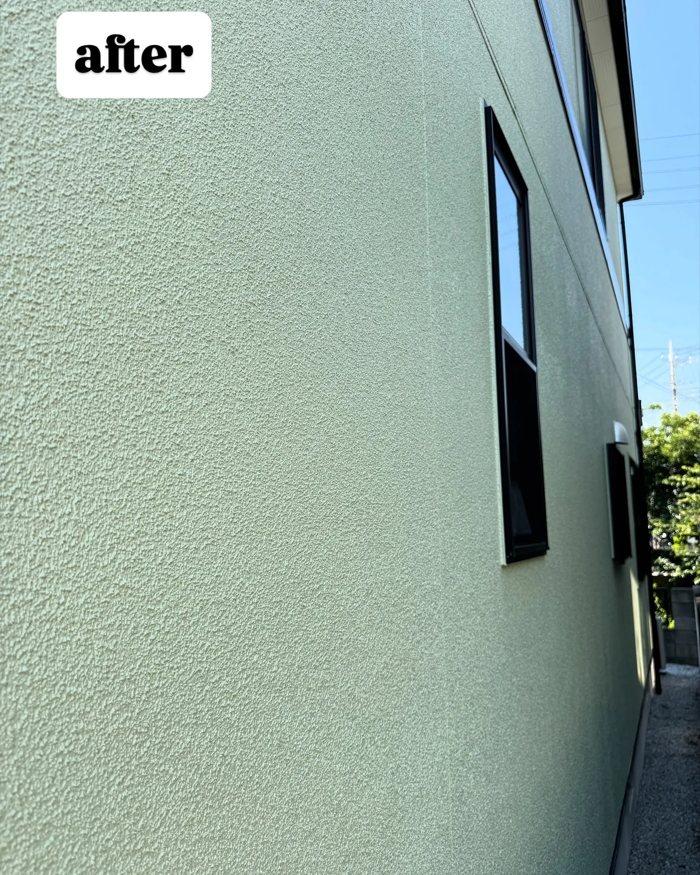 埼玉県鴻巣市のN様邸にて、外壁屋根塗装の施工が完工しました🏡...