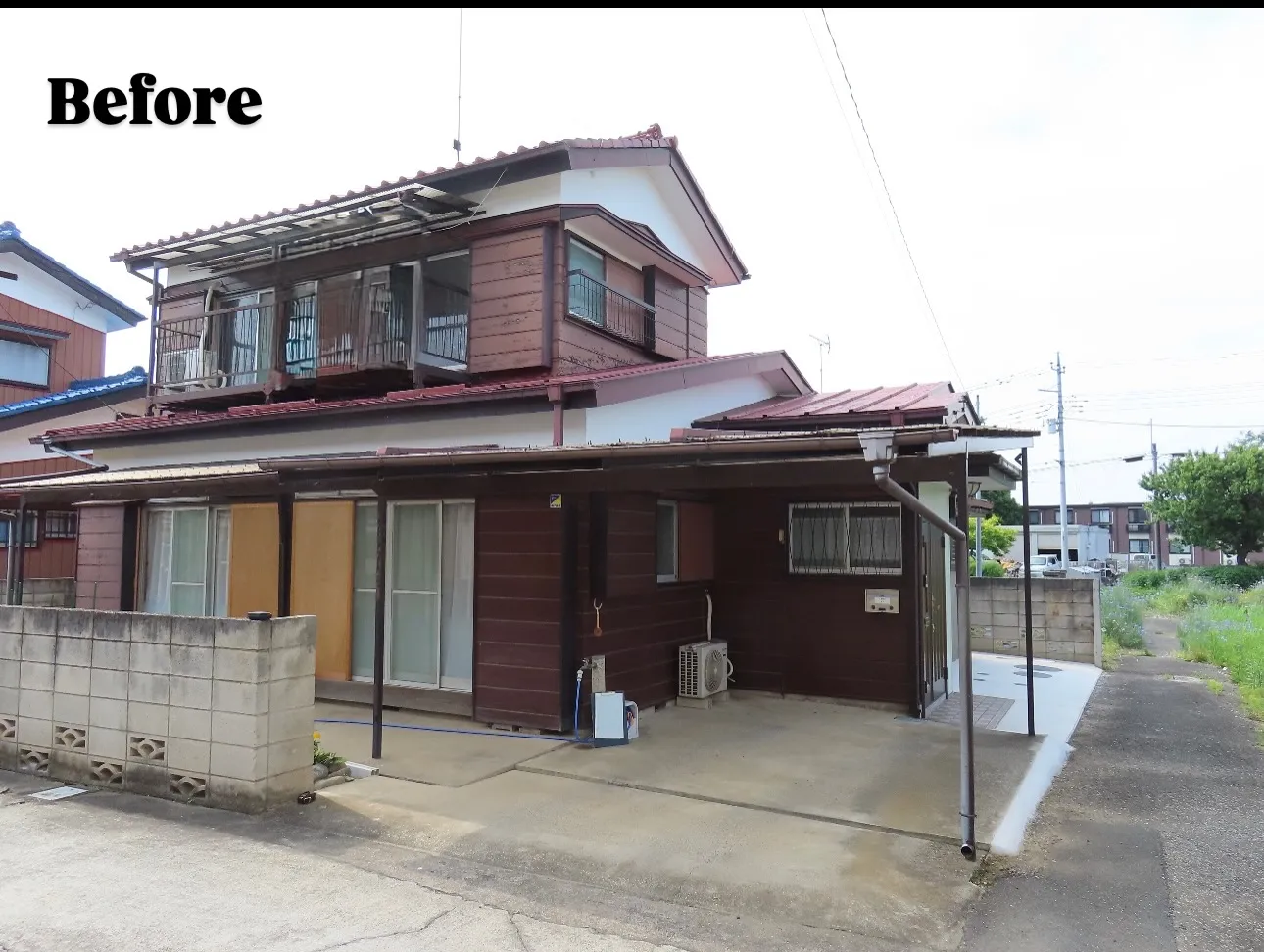 埼玉県鴻巣市のＷ様邸での外壁屋根塗装の施工が完工しました！🏠...