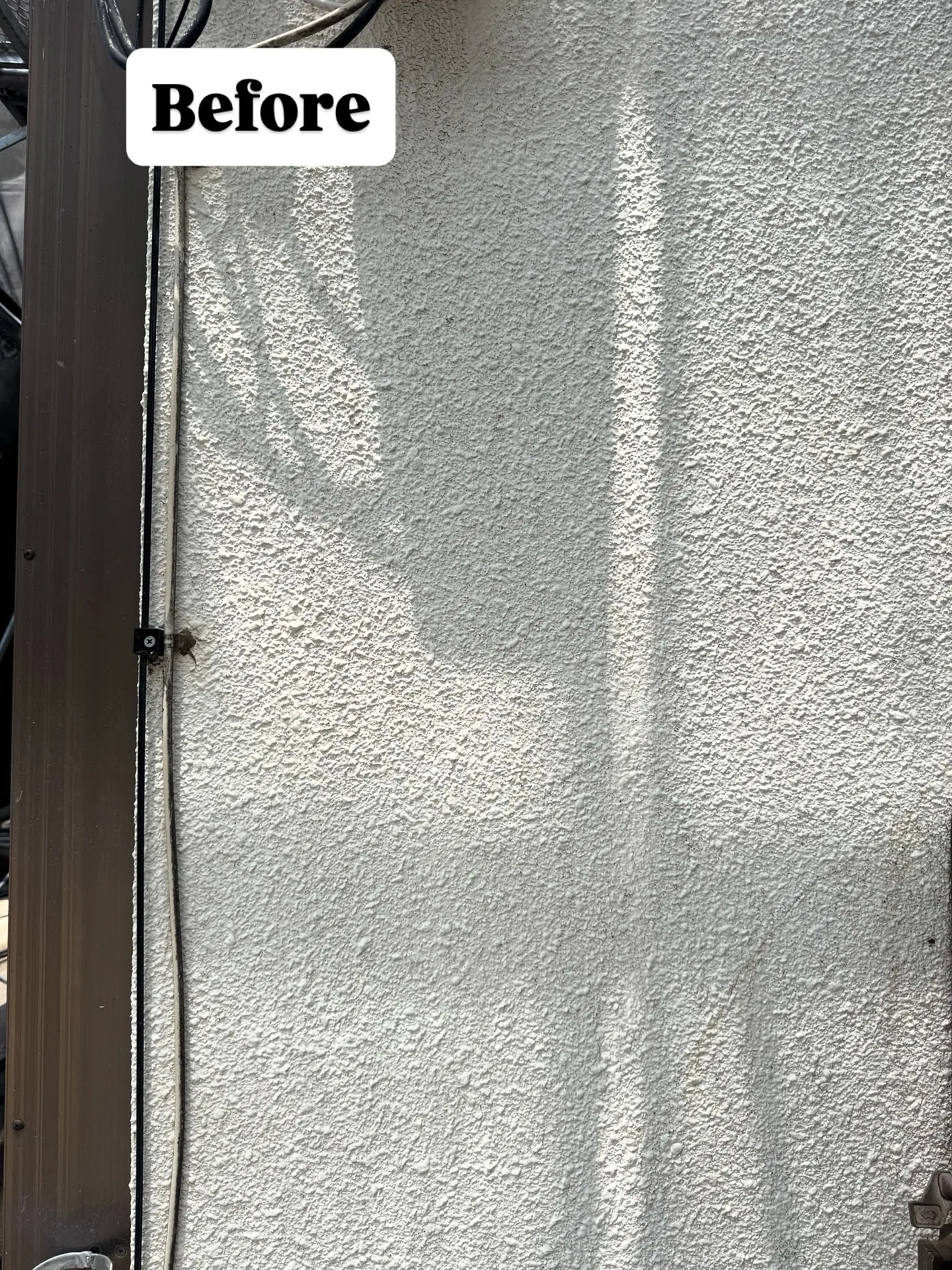 埼玉県鴻巣市のT様邸での外壁屋根塗装と雨樋交換の施工が無事に...