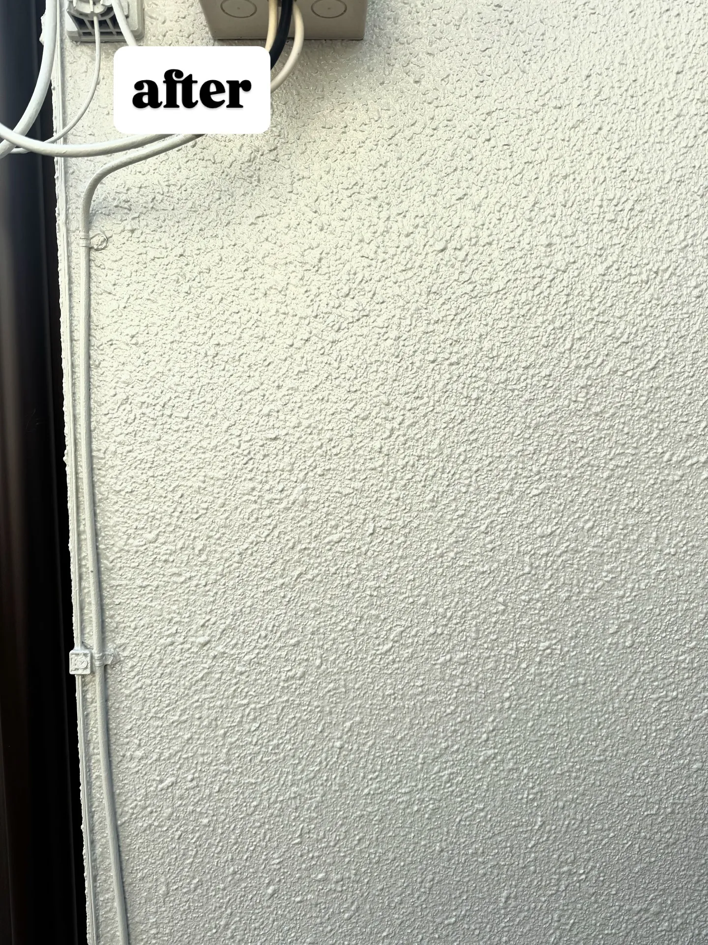 埼玉県鴻巣市のT様邸での外壁屋根塗装と雨樋交換の施工が無事に...