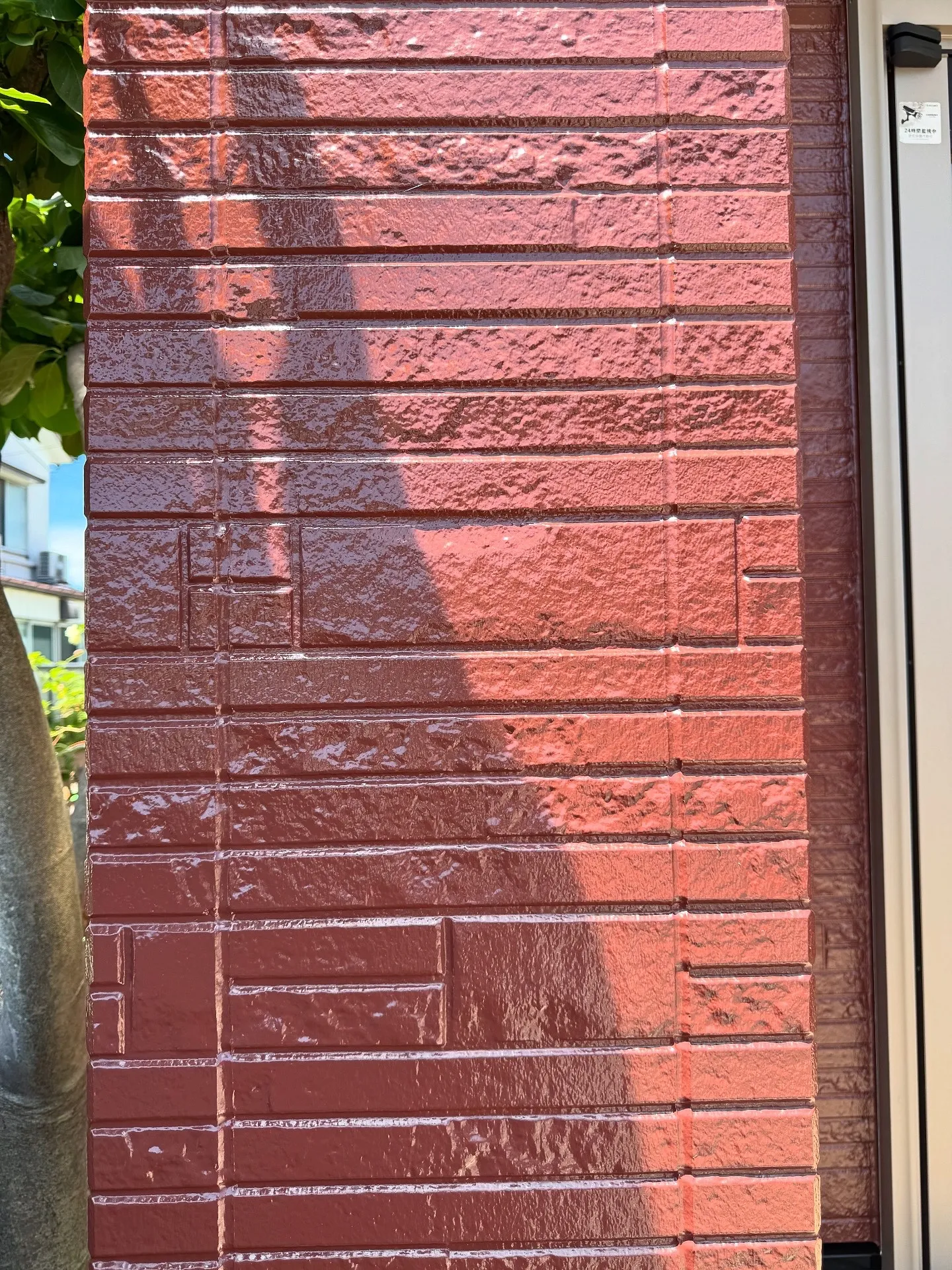 埼玉県鴻巣市のT様邸にて外壁塗装工事が無事に完工しました！