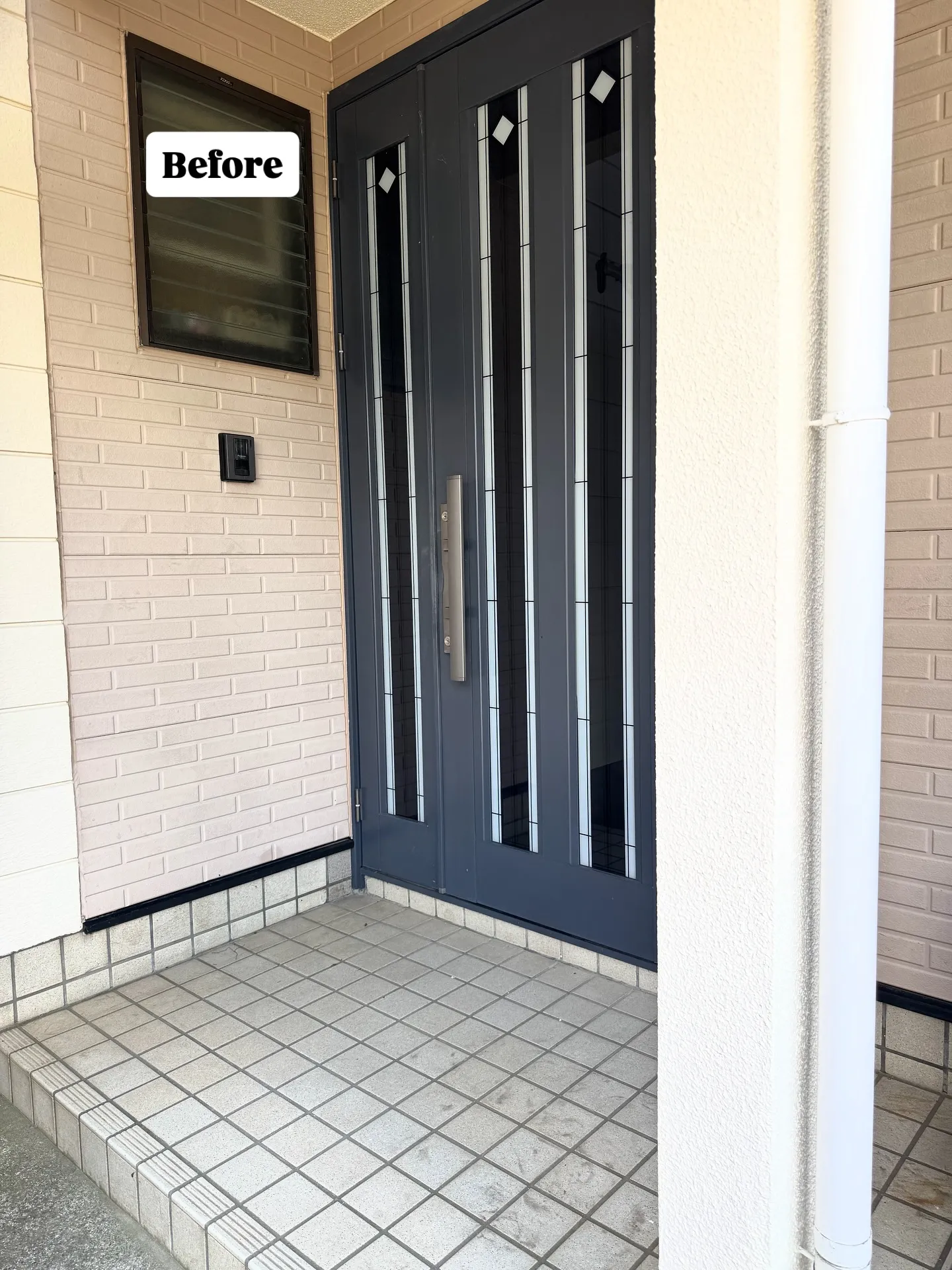 埼玉県鴻巣市、T様邸での外壁塗装が完了しました！🏠✨ 