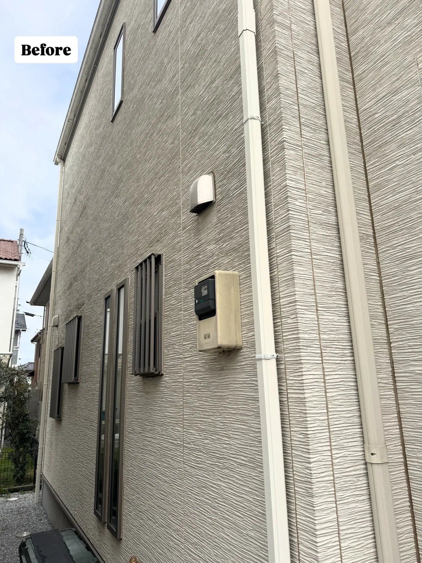 埼玉県鴻巣市のH様邸にて、外壁屋根塗装の施工が完工しました🏠...