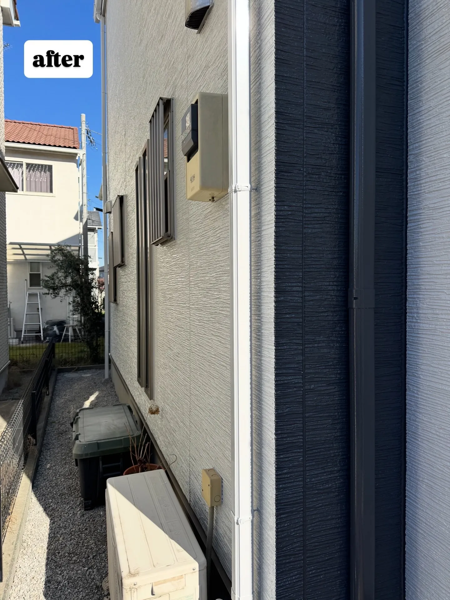 埼玉県鴻巣市のH様邸にて、外壁屋根塗装の施工が完工しました🏠...