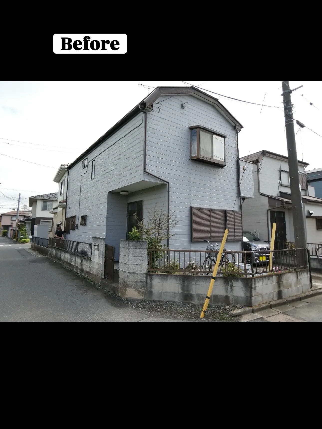 埼玉県鴻巣市のＫ様邸にて、外壁屋根塗装の施工が無事に完工しま...