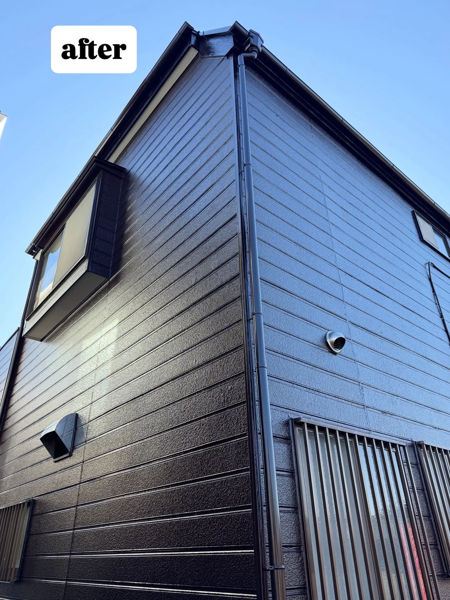 埼玉県鴻巣市のＫ様邸にて、外壁屋根塗装の施工が無事に完工しま...