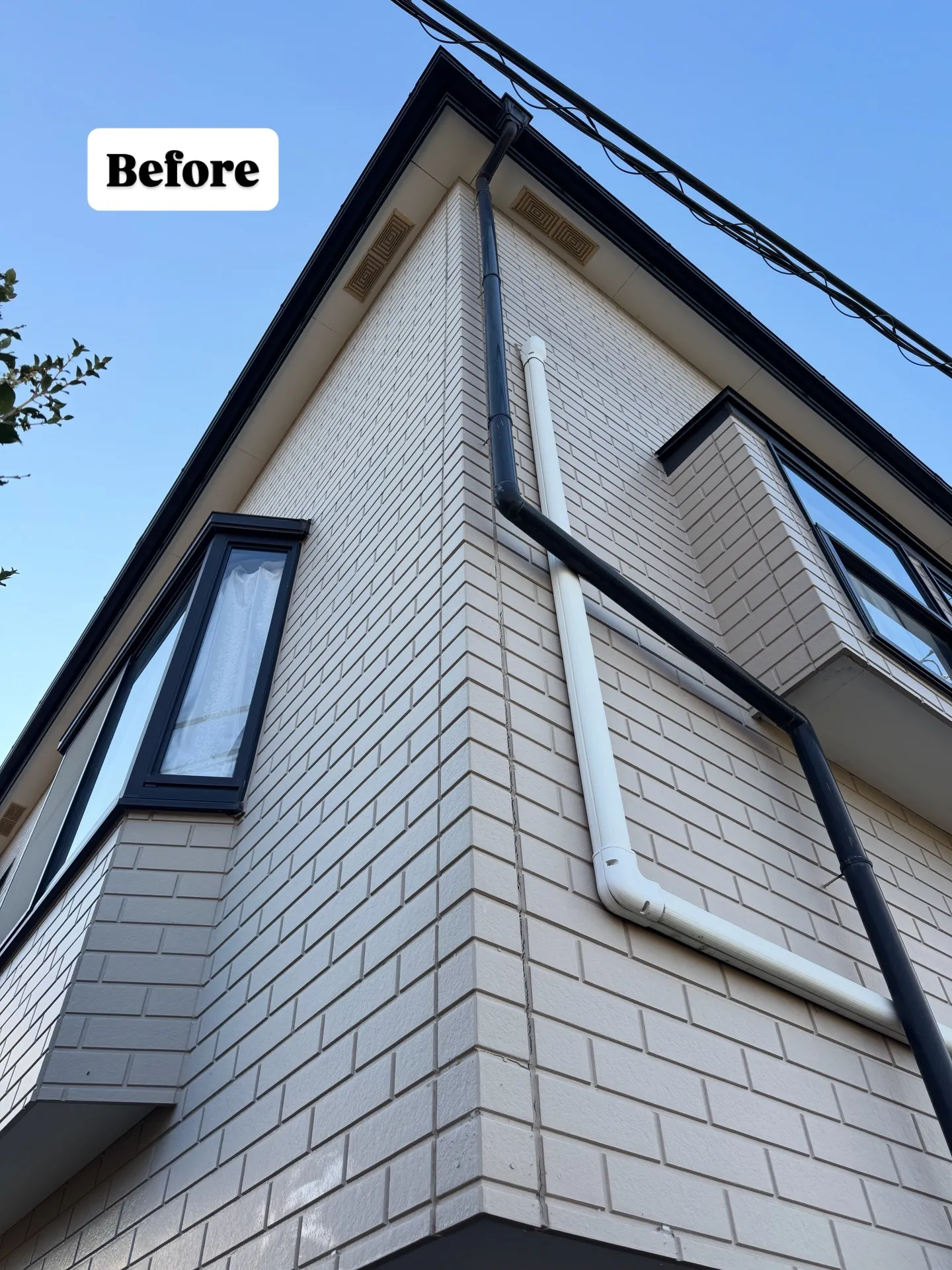 埼玉県鴻巣市のＨ様邸での外壁屋根塗装工事が無事完工しました！...