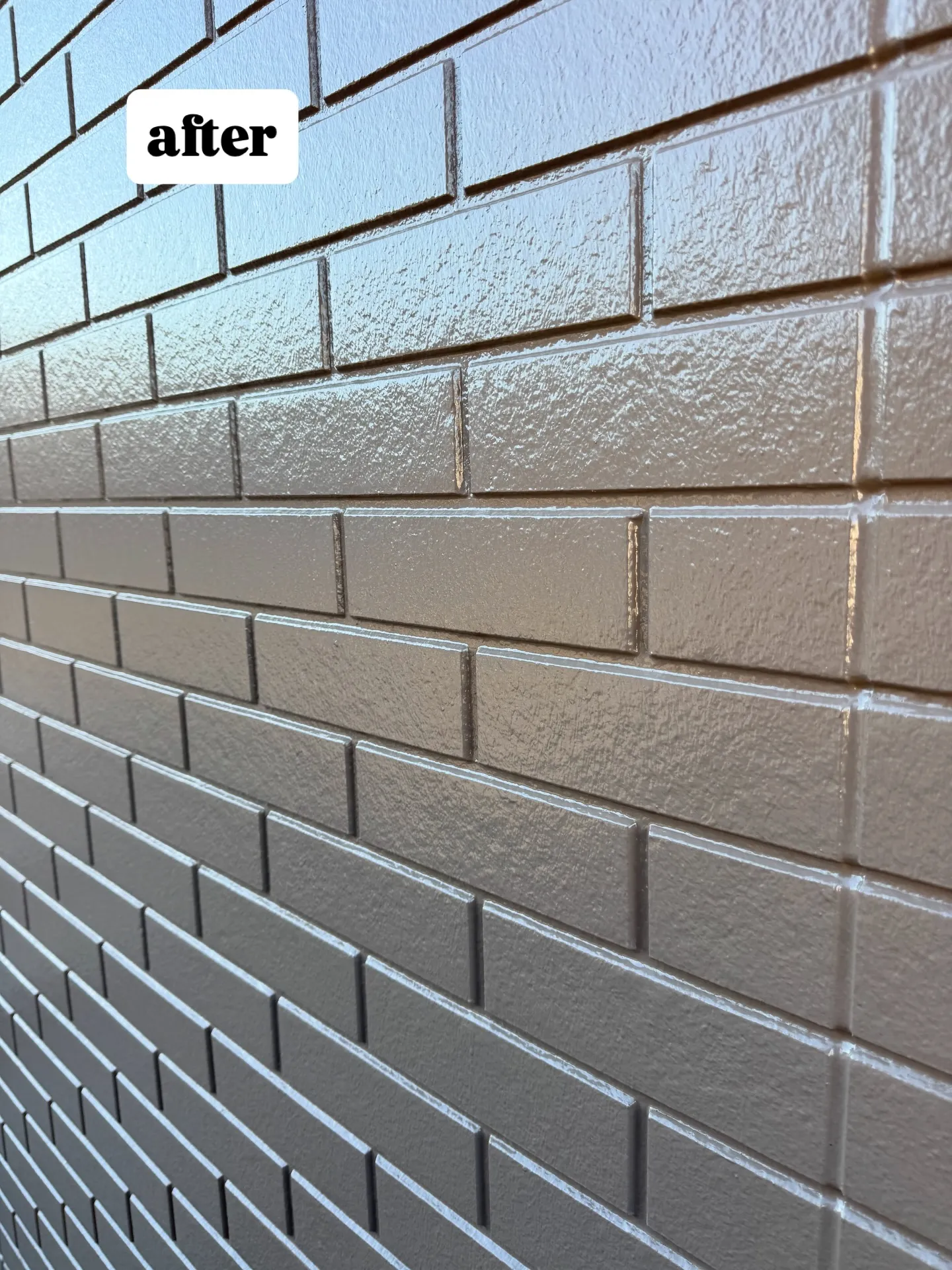 埼玉県鴻巣市のＨ様邸での外壁屋根塗装工事が無事完工しました！...