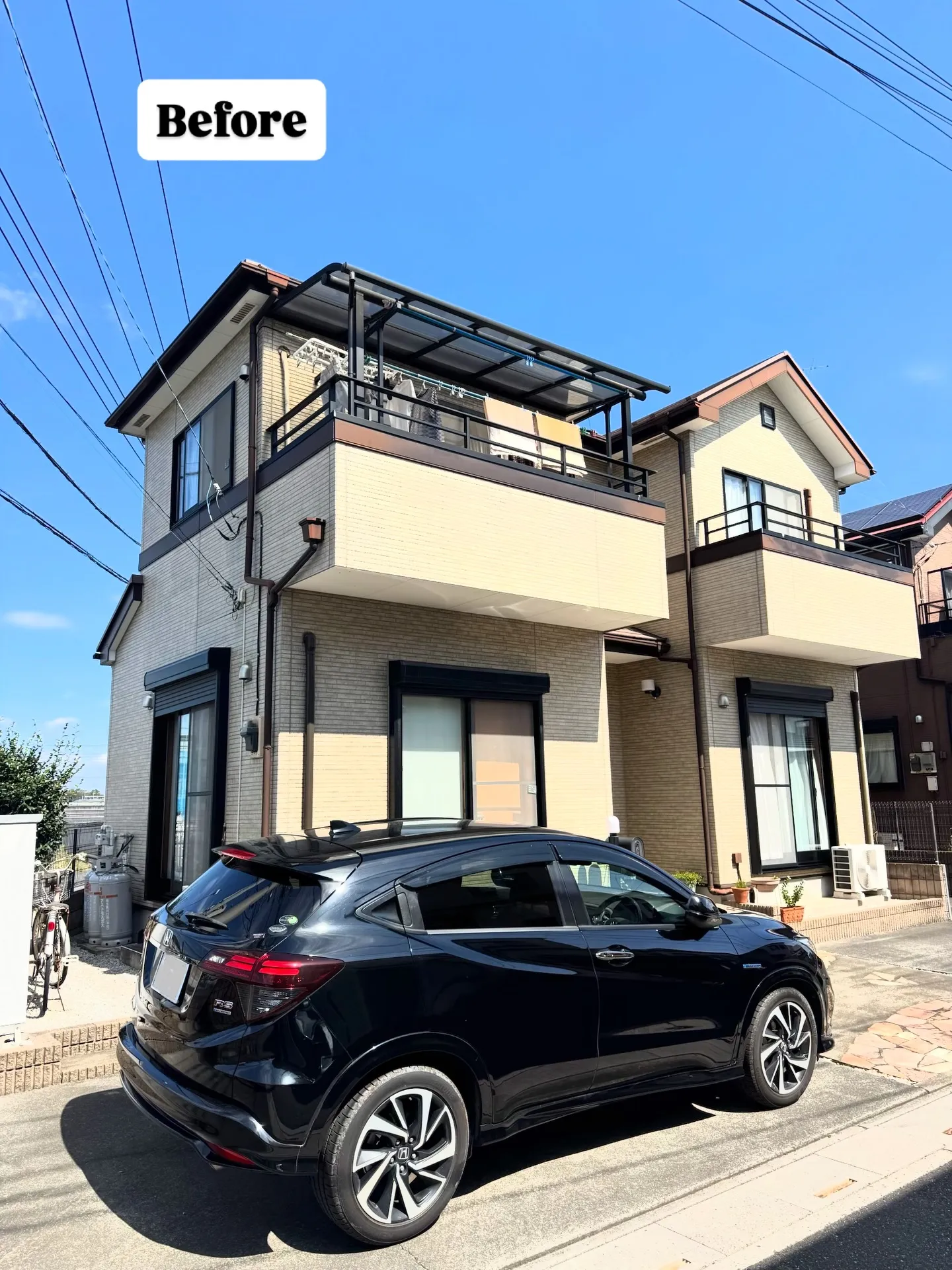 埼玉県鴻巣市のW様邸の外壁屋根塗装が無事に完工いたしました🎉...