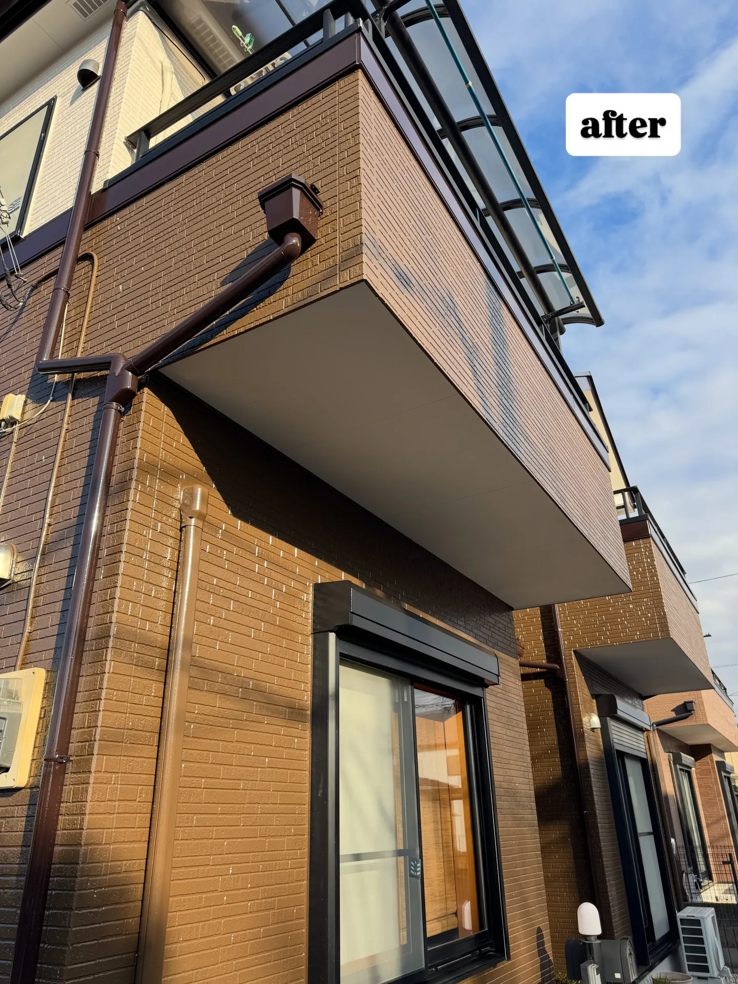 埼玉県鴻巣市のW様邸の外壁屋根塗装が無事に完工いたしました🎉...