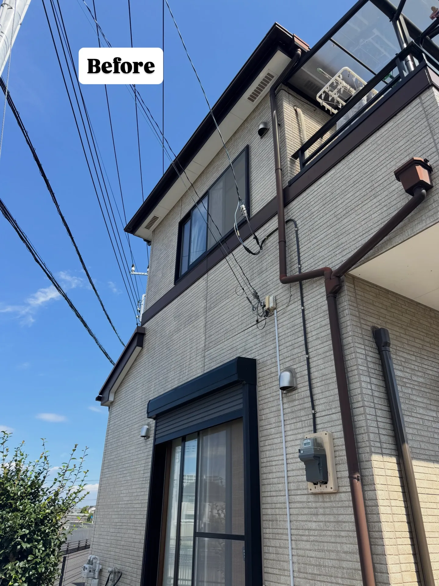 埼玉県鴻巣市のW様邸の外壁屋根塗装が無事に完工いたしました🎉...