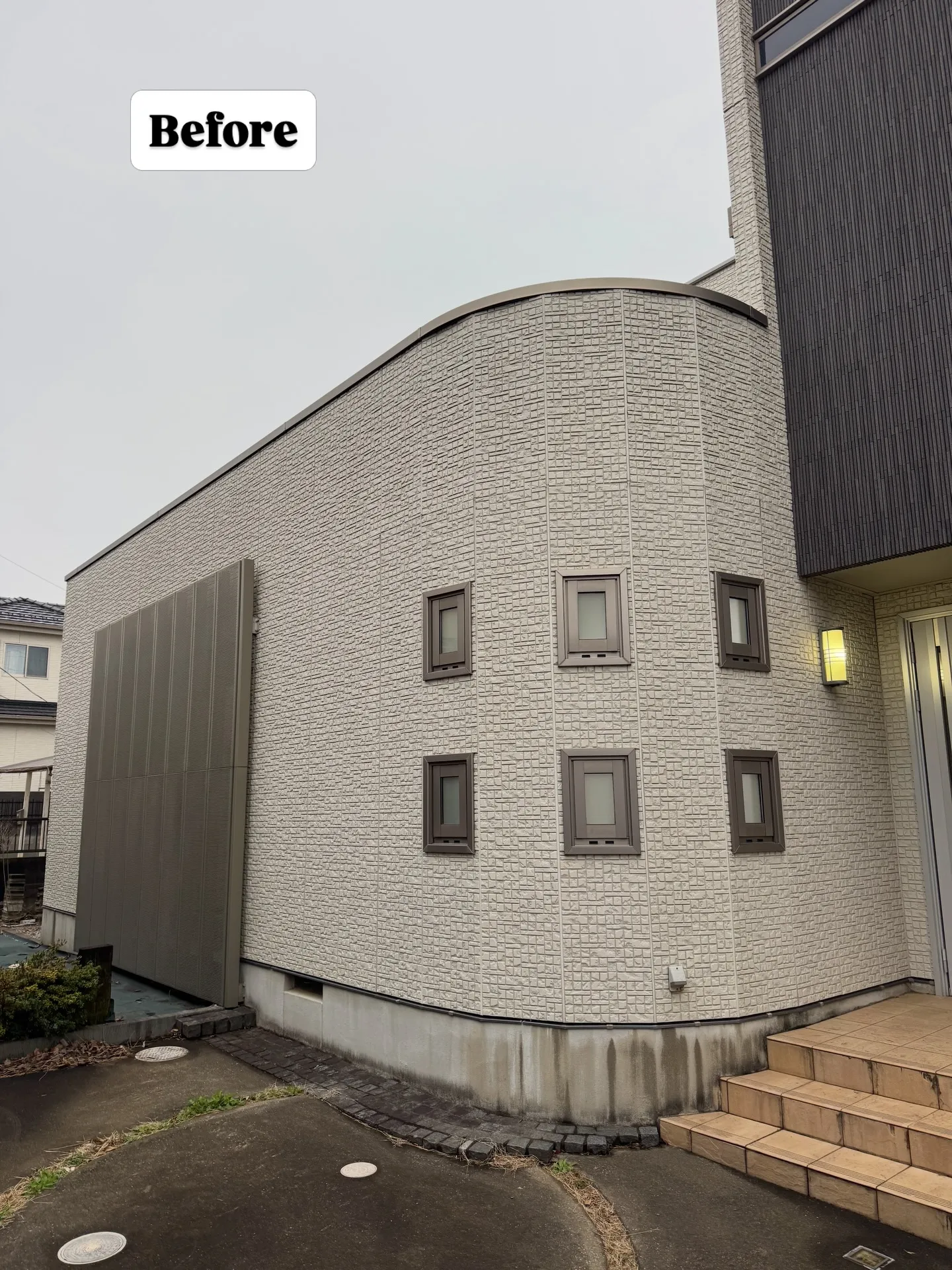 埼玉県鴻巣市のY様邸にて、外壁と屋根の塗装工事が無事完工しま...