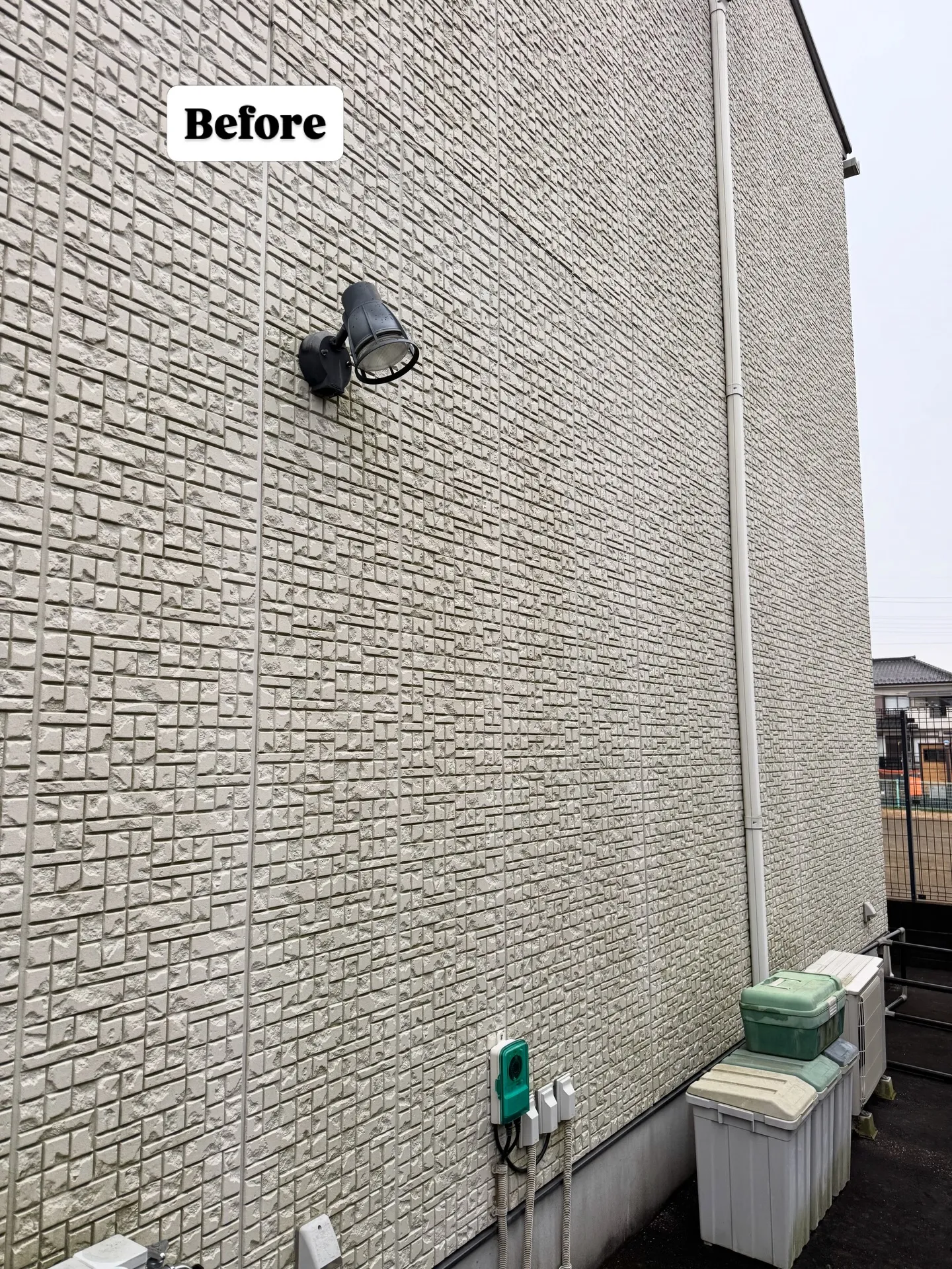 埼玉県鴻巣市のY様邸にて、外壁と屋根の塗装工事が無事完工しま...