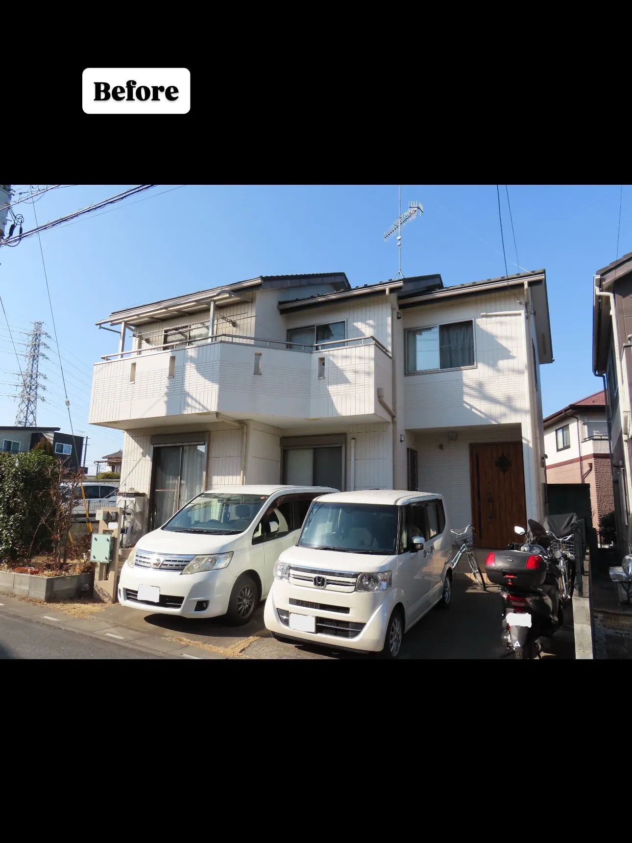 埼玉県鴻巣市のS様邸にて、外壁屋根塗装工事が無事に完工いたし...