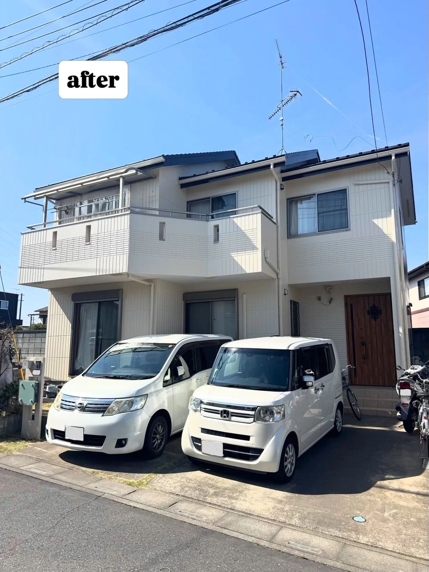 埼玉県鴻巣市のＳ様邸にて、外壁屋根塗装工事が無事に完工いたし...
