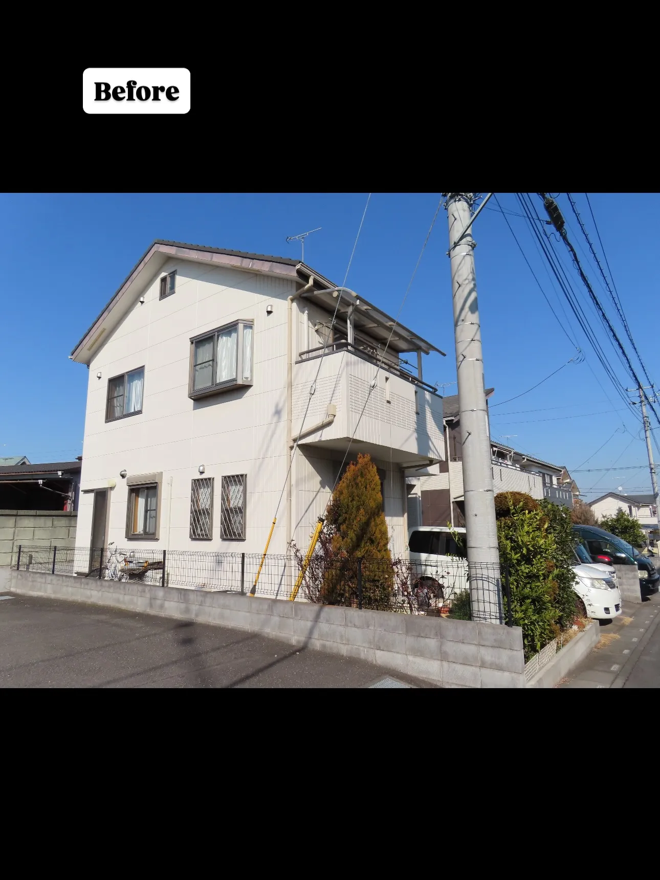 埼玉県鴻巣市のＳ様邸にて、外壁屋根塗装工事が無事に完工いたし...