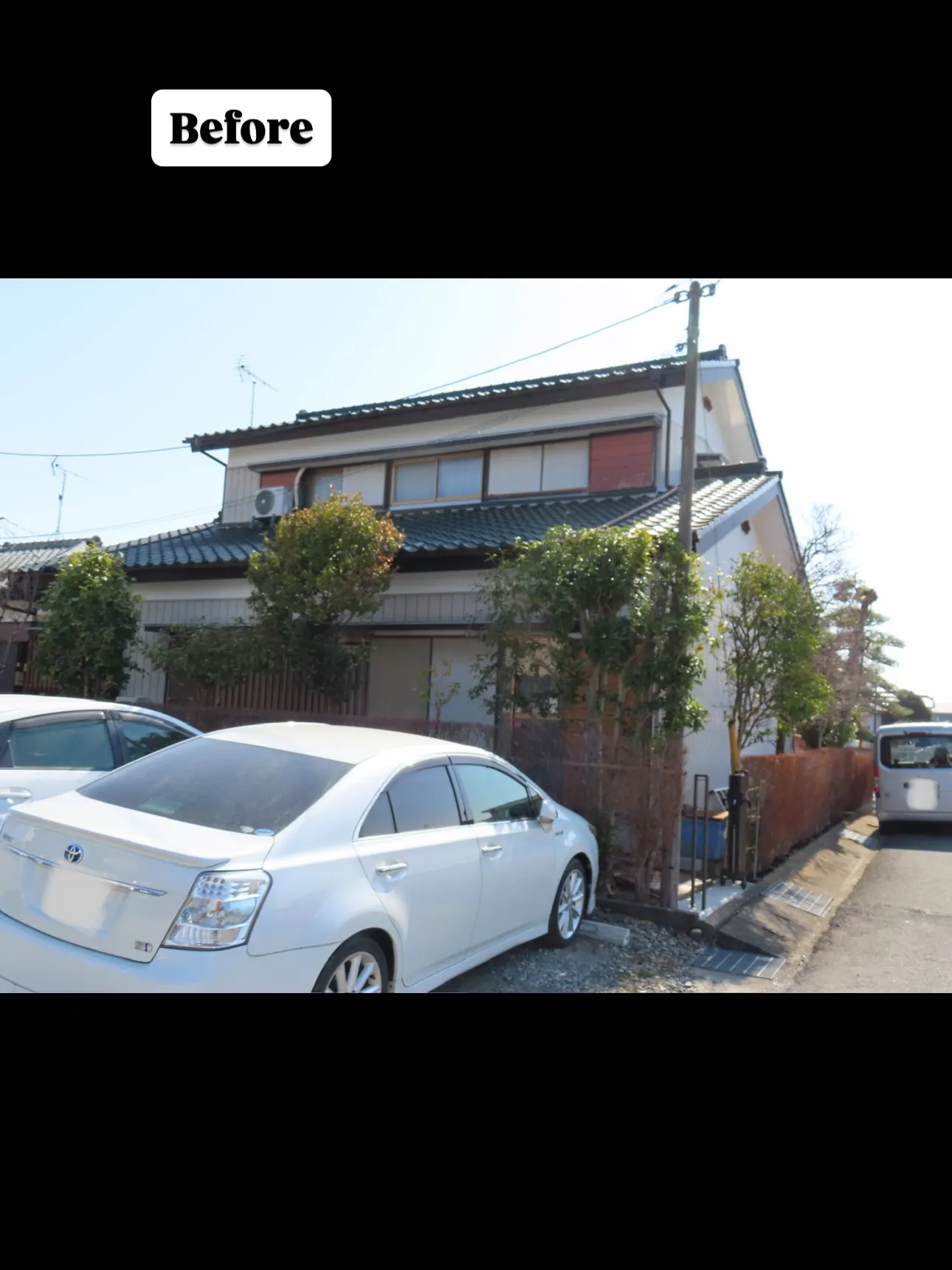 埼玉県川島町のＫ様邸での外壁塗装の施工が完工しました🏠✨