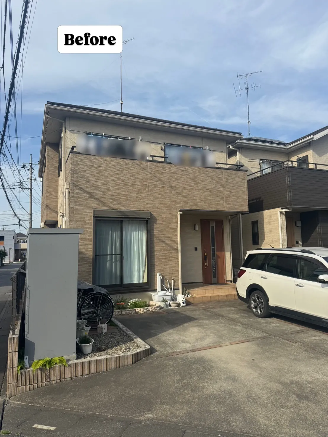 施工完了のお知らせ✨