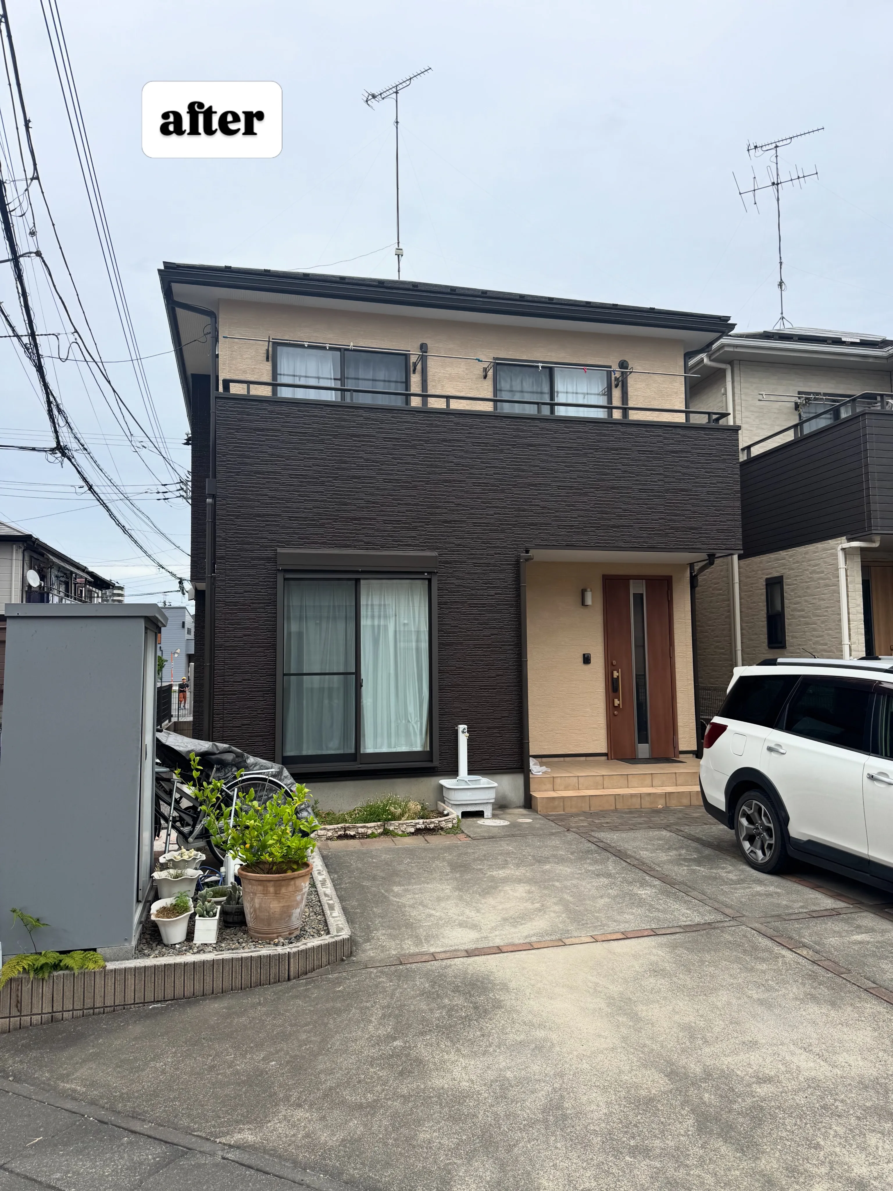 施工完了のお知らせ✨