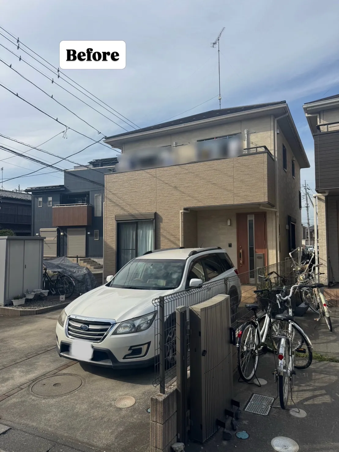 施工完了のお知らせ✨