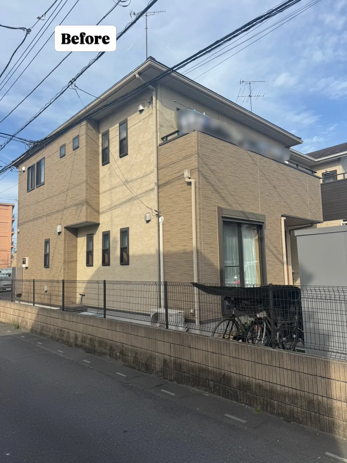 施工完了のお知らせ✨