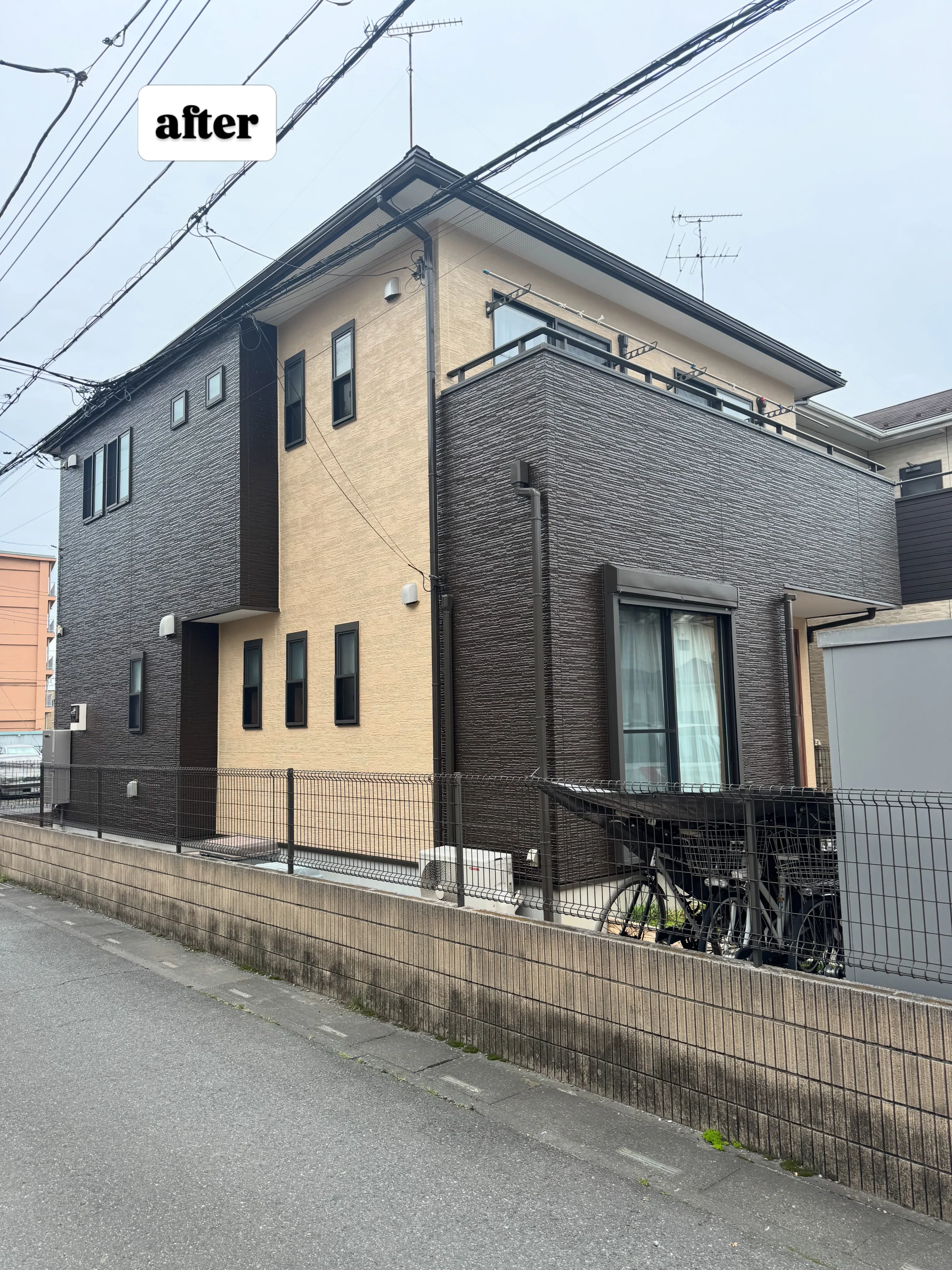 施工完了のお知らせ✨