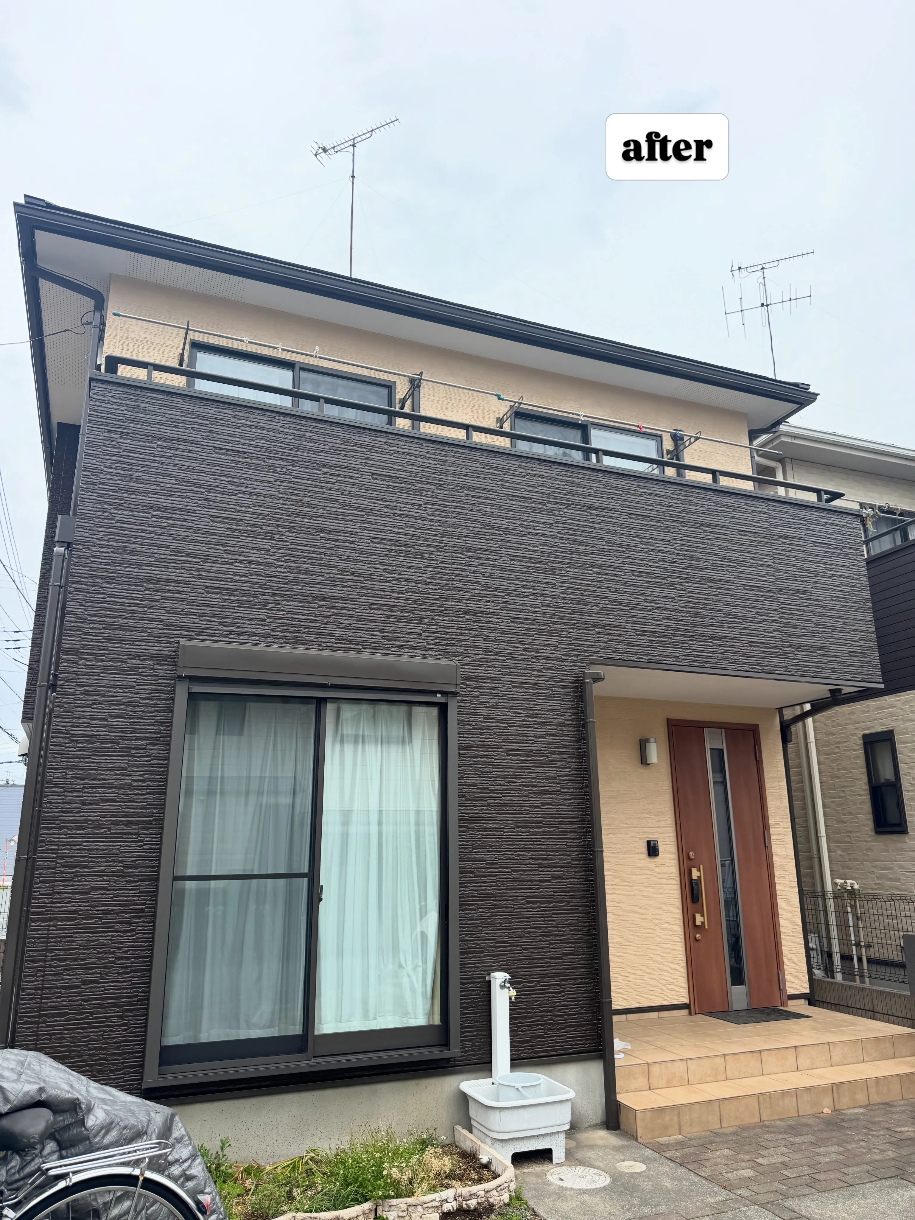施工完了のお知らせ✨