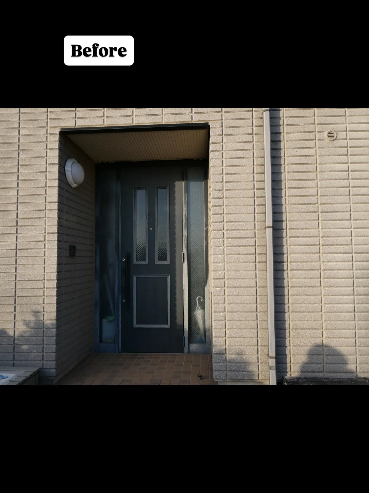 埼玉県鴻巣市のN様邸での施工が完工しました🏠✨この度は外壁屋...