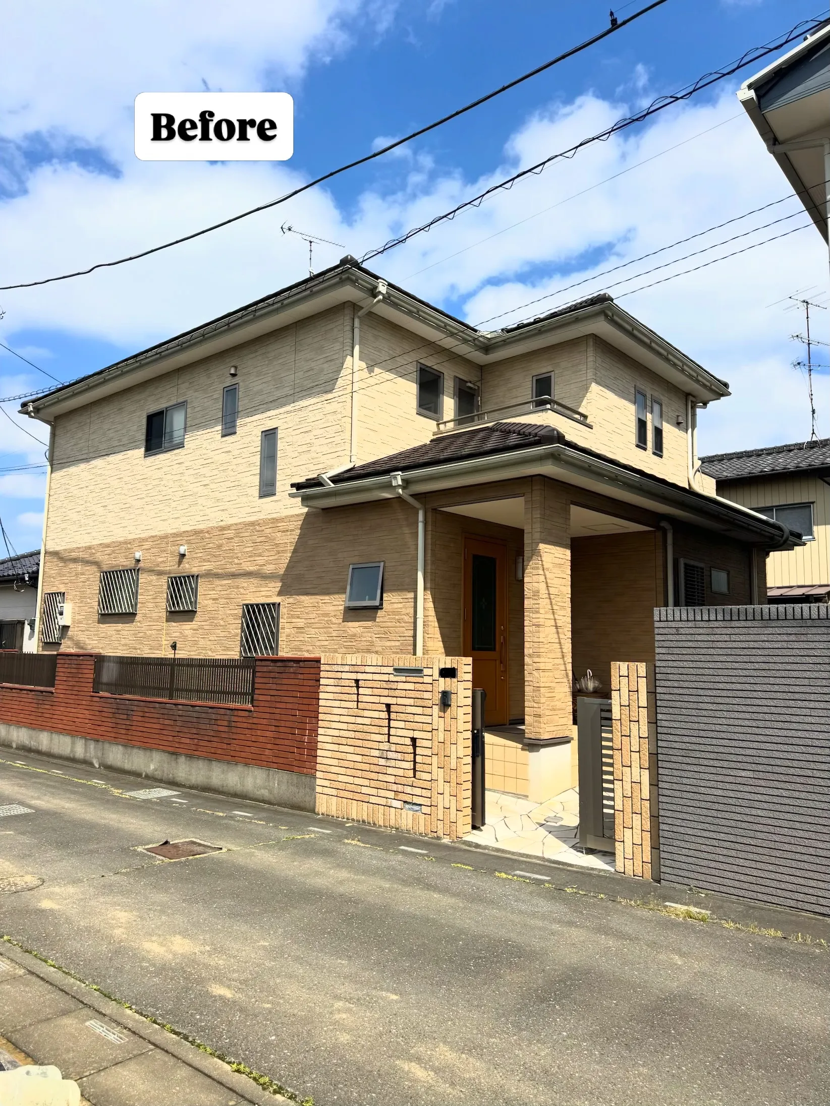 施工完了のご報告です✨