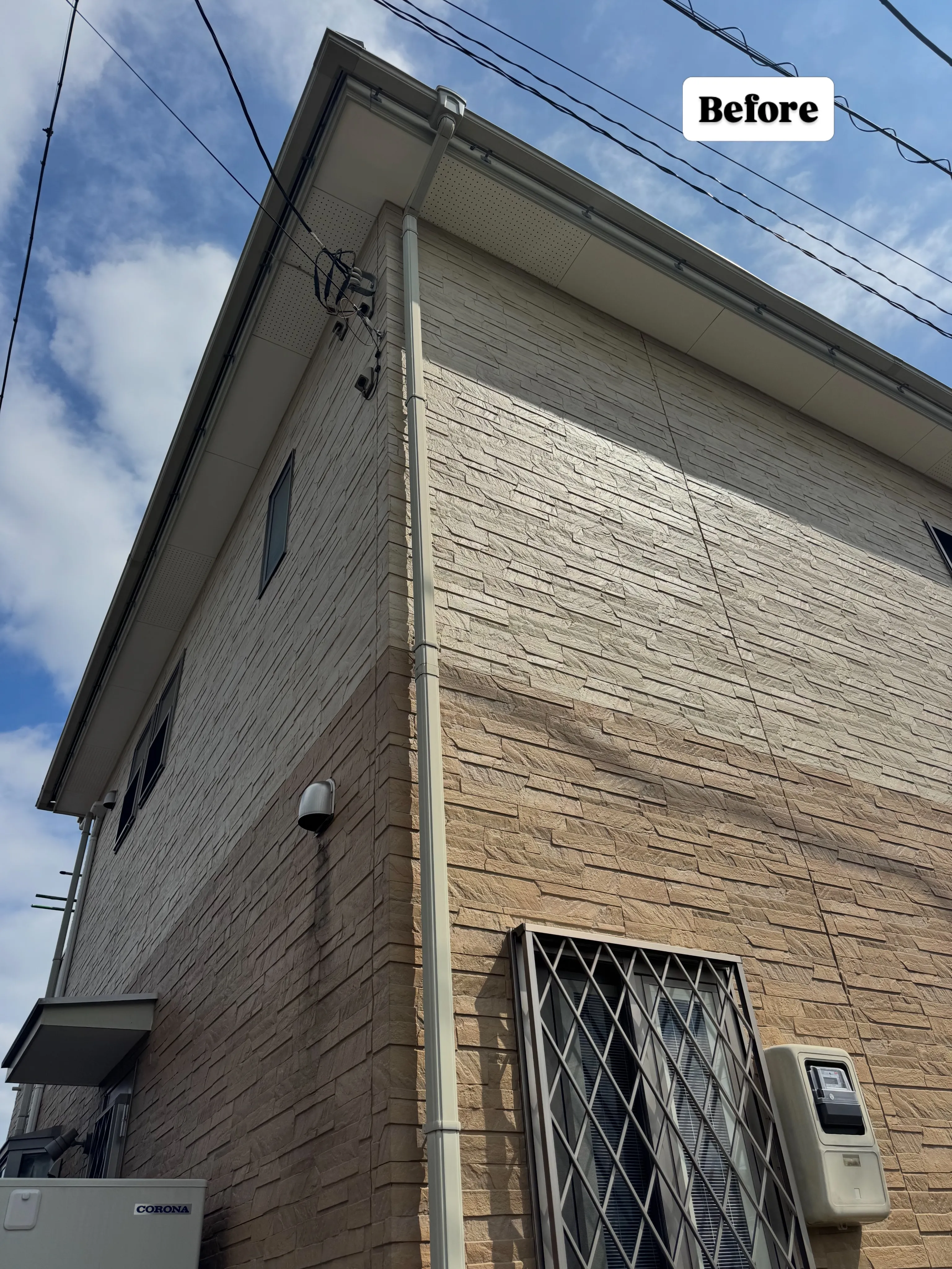 施工完了のご報告です✨