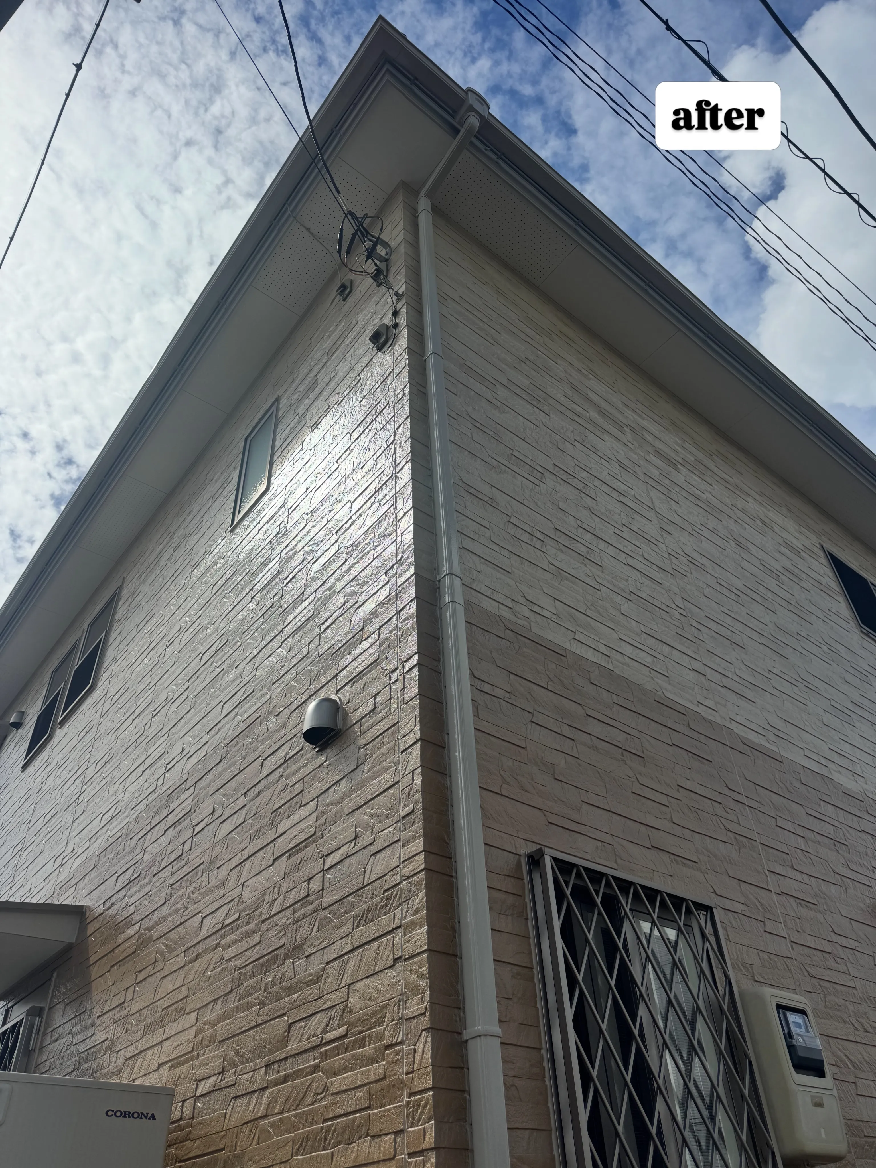 施工完了のご報告です✨