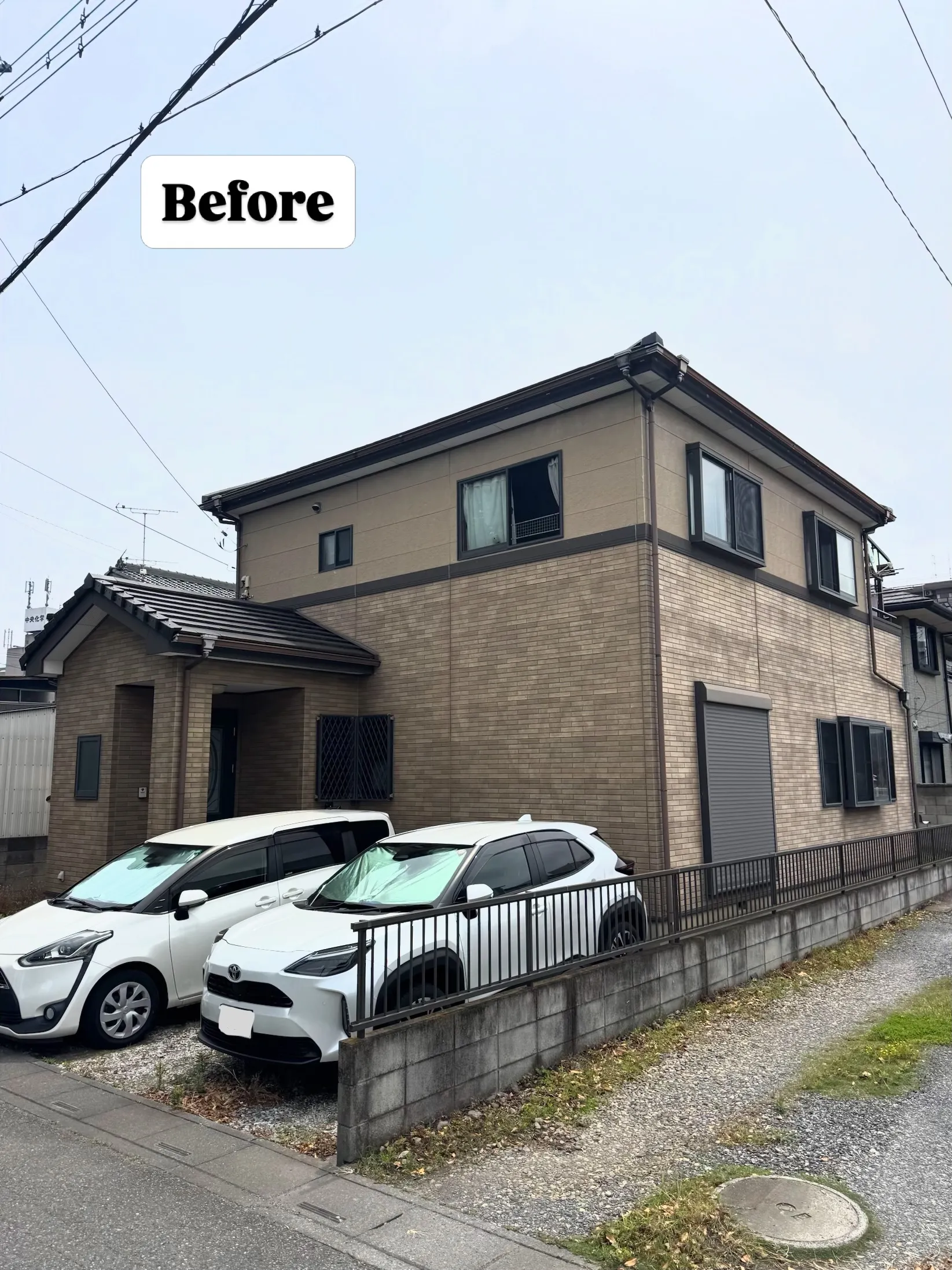 施工が完了しました🏡✨