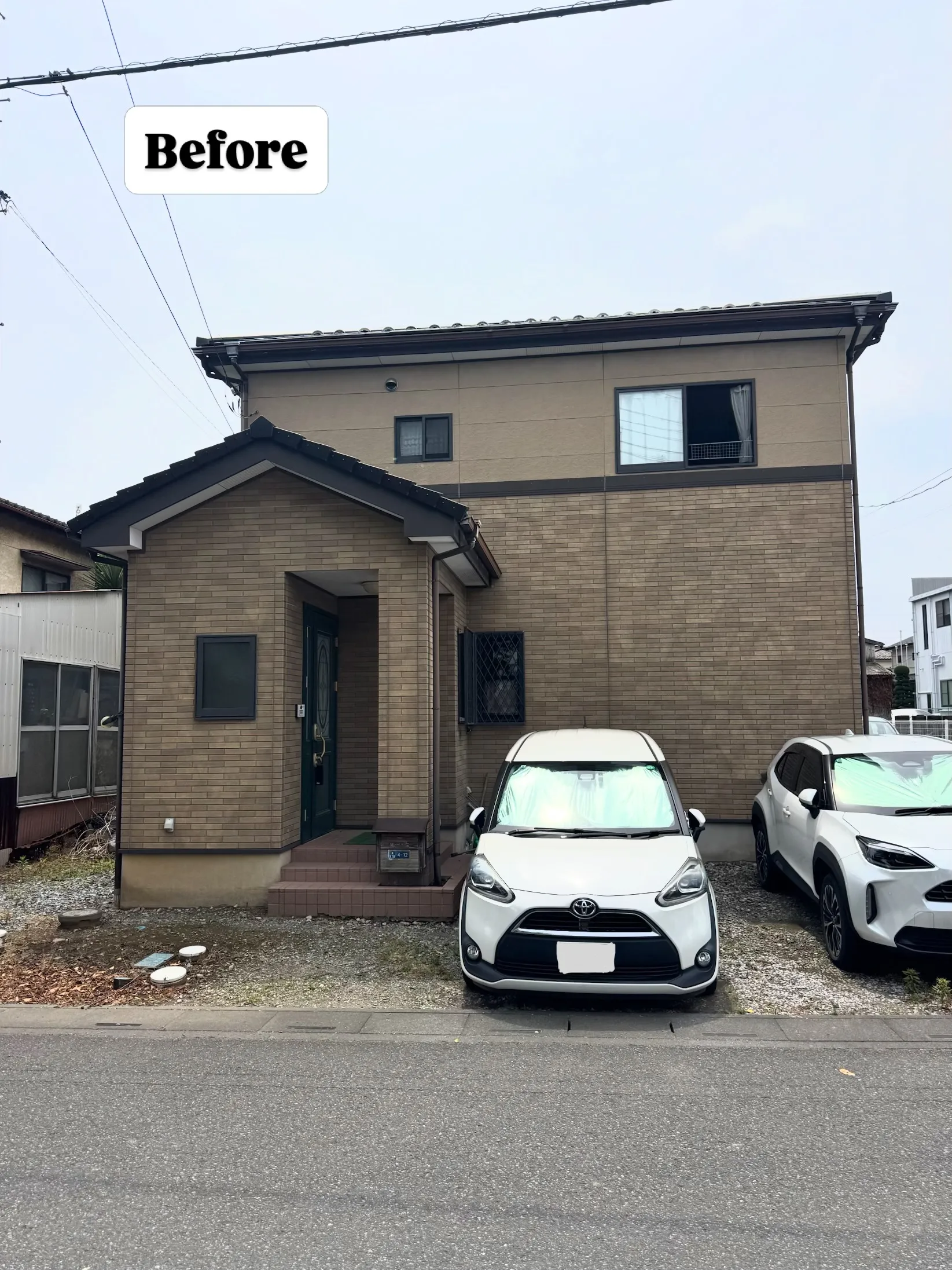 施工が完了しました🏡✨