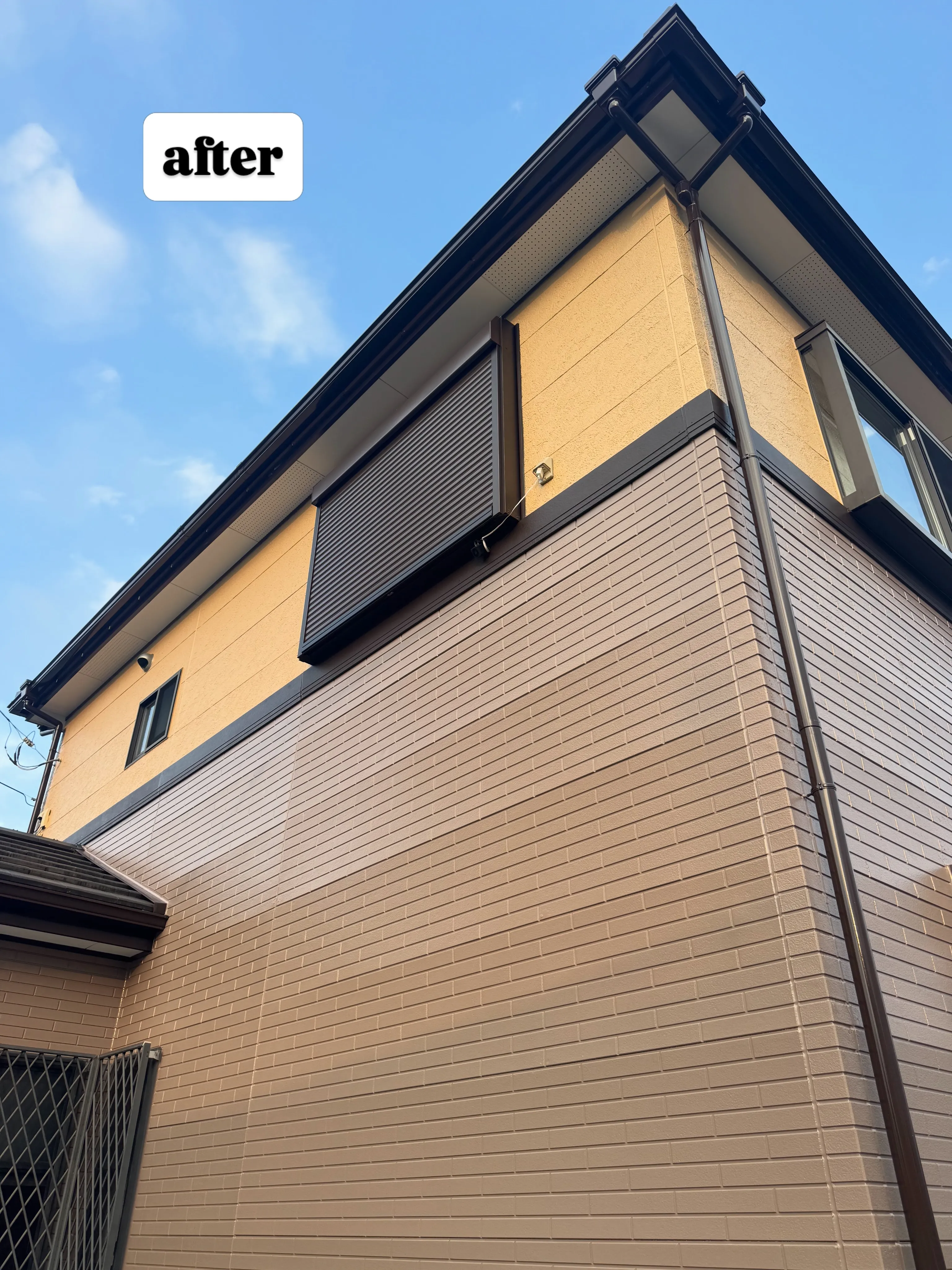 施工が完了しました🏡✨