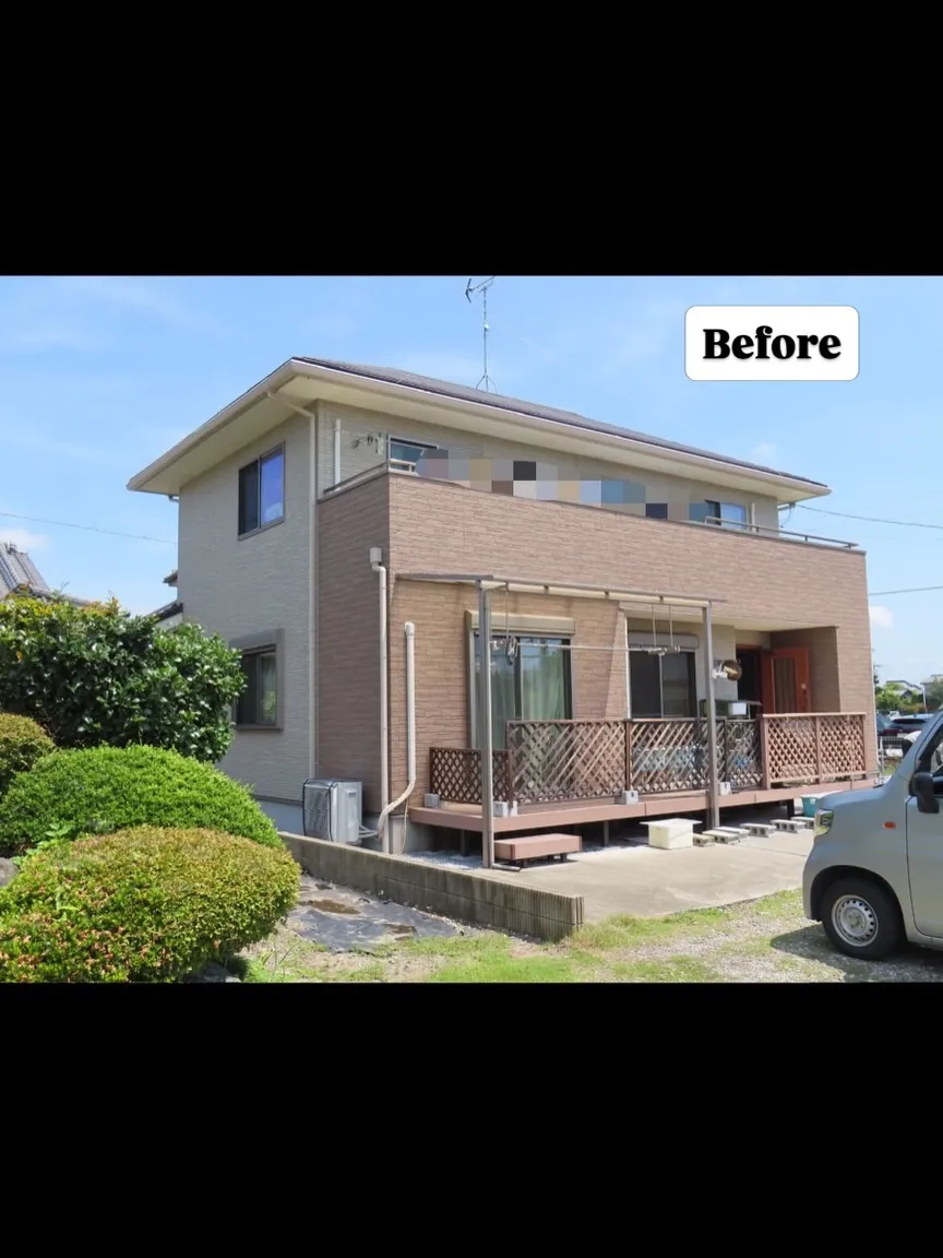 素敵な住宅リニューアルのご報告🏠✨