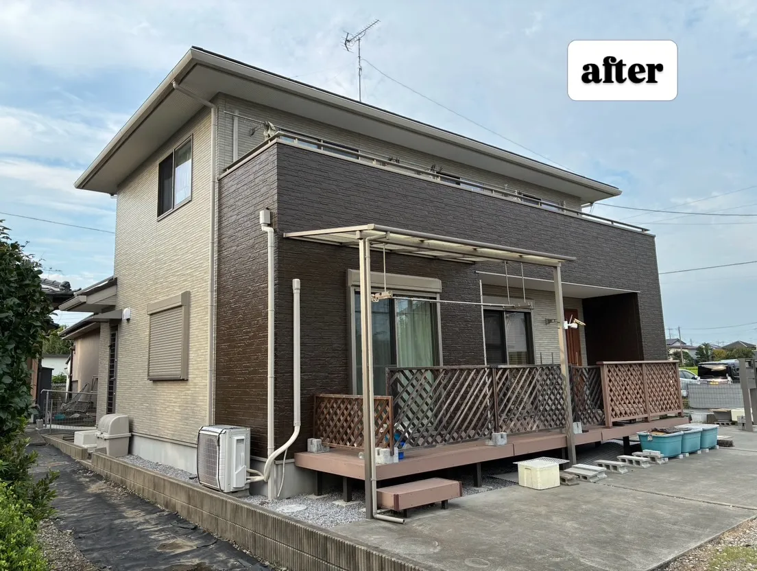 素敵な住宅リニューアルのご報告🏠✨