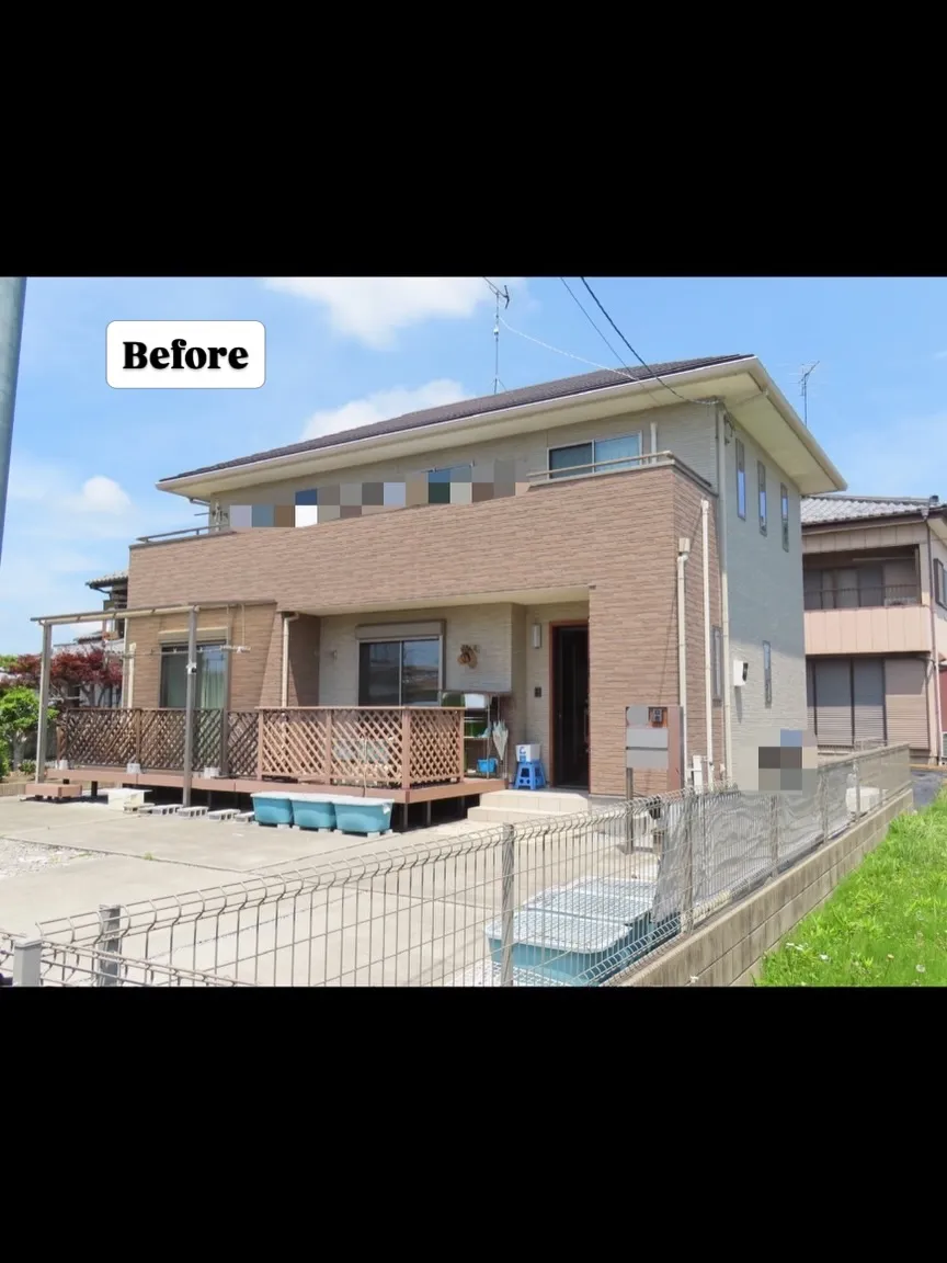 素敵な住宅リニューアルのご報告🏠✨