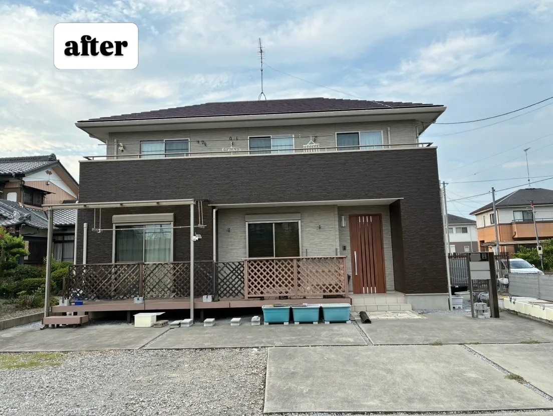 素敵な住宅リニューアルのご報告🏠✨