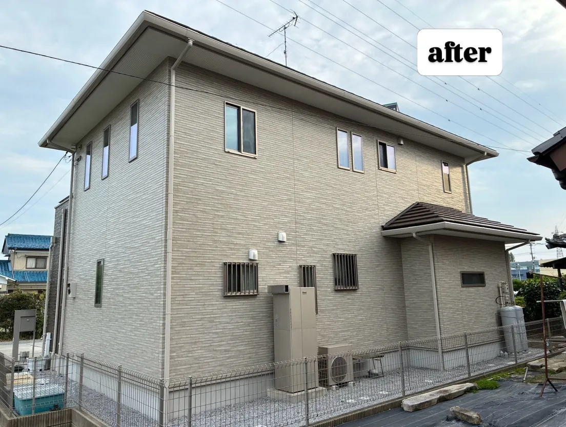 素敵な住宅リニューアルのご報告🏠✨