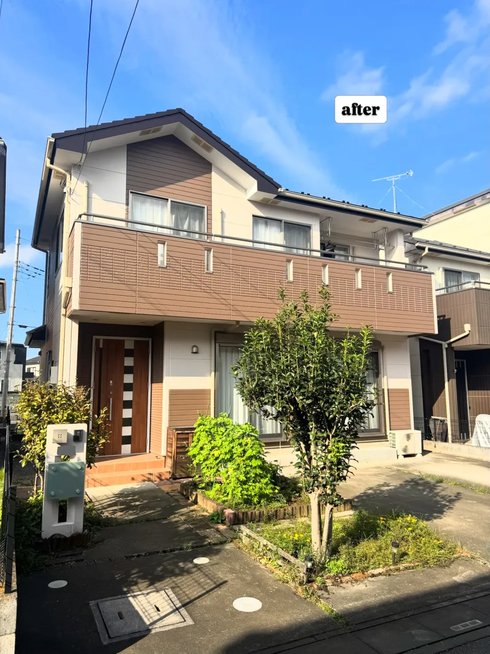 お客様の笑顔が私たちの喜びです✨
