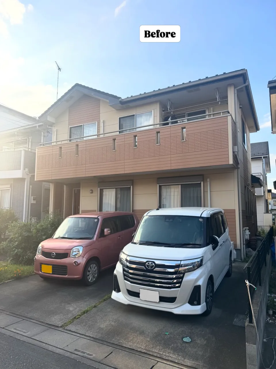 お客様の笑顔が私たちの喜びです✨