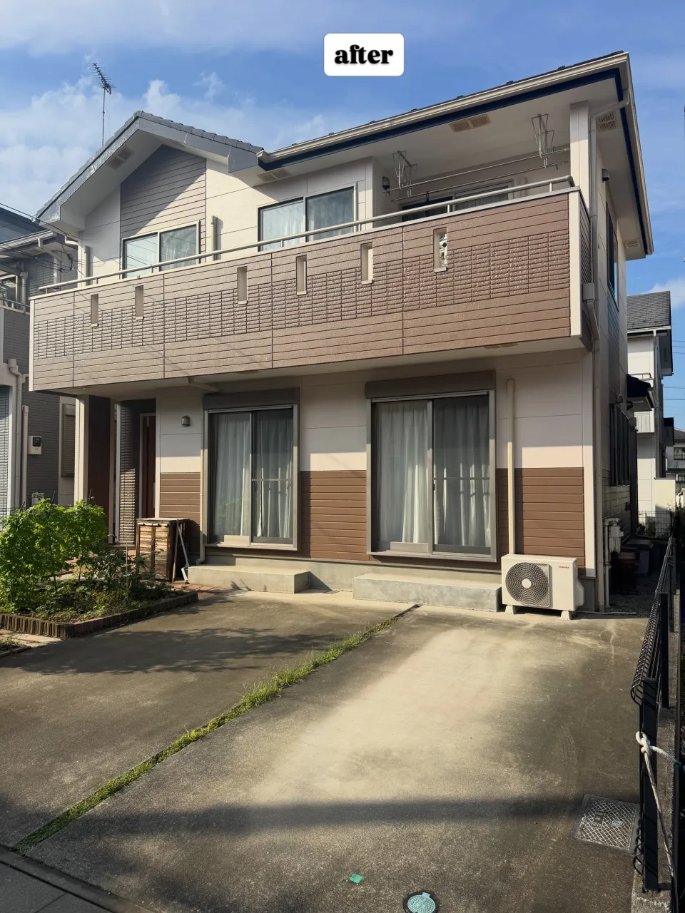 お客様の笑顔が私たちの喜びです✨